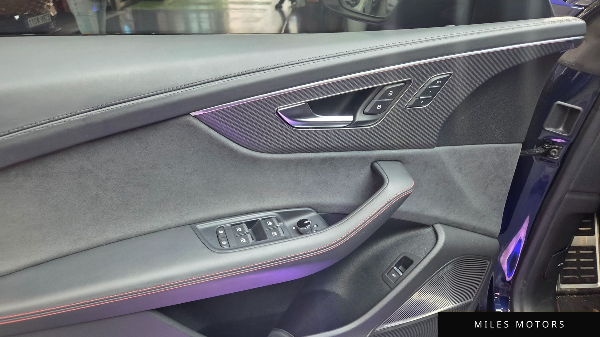 Audi RSQ8 (4M) 2023 — миниатюра 11
