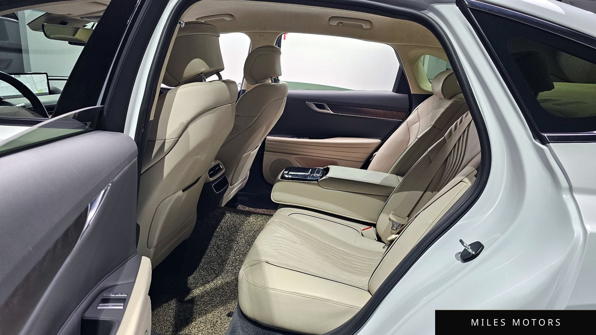 Genesis G80 (RG3) 2022 — миниатюра 12