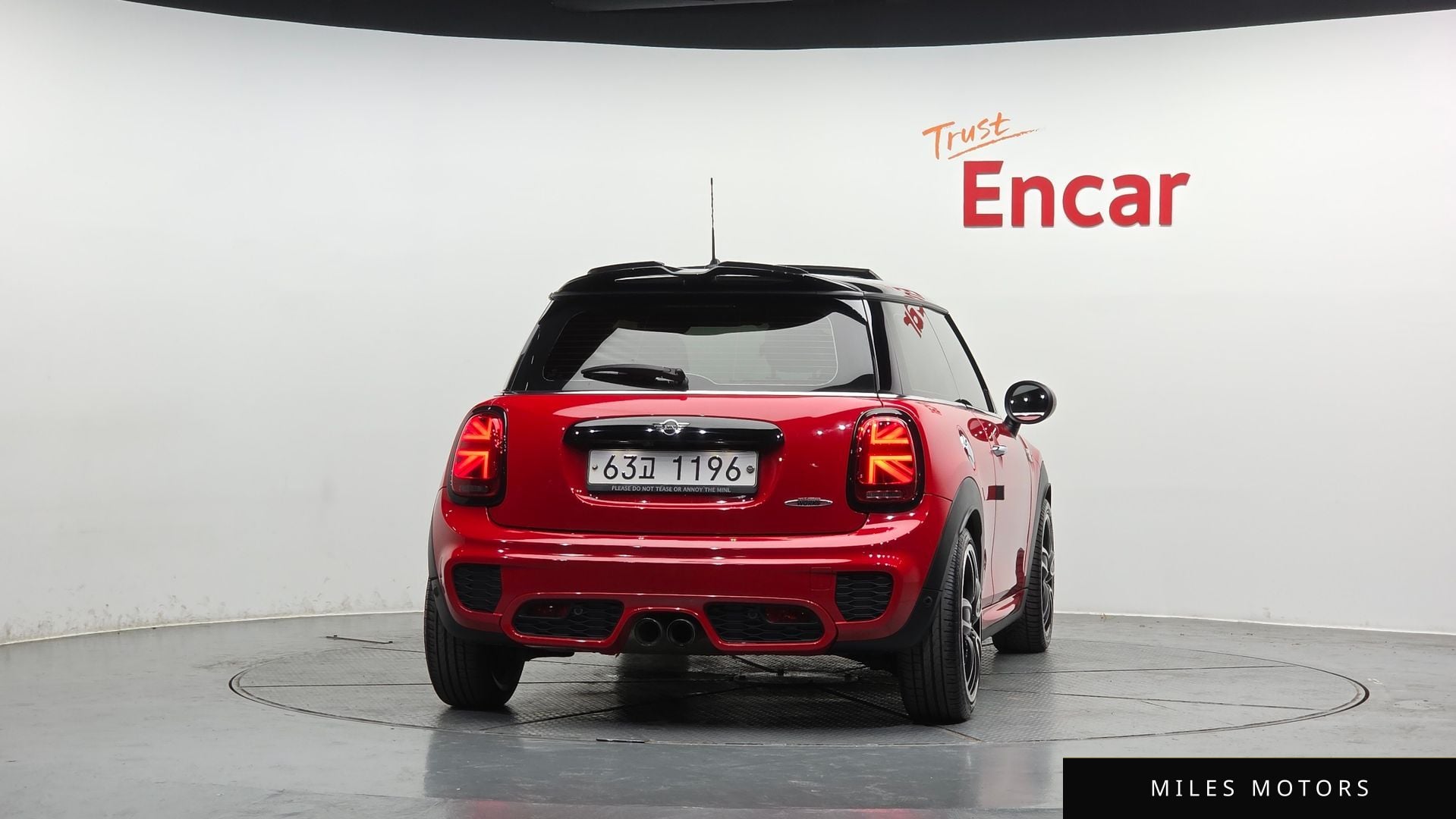 MINI Cooper S 2019 — миниатюра 4