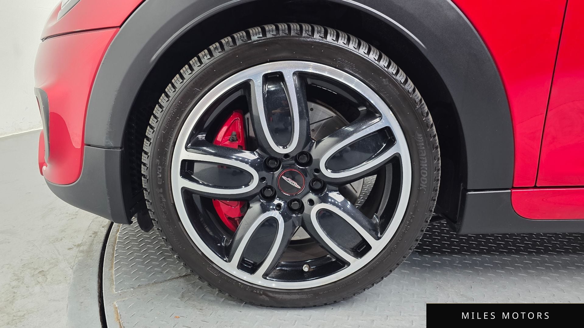 MINI Cooper S 2019 — миниатюра 5