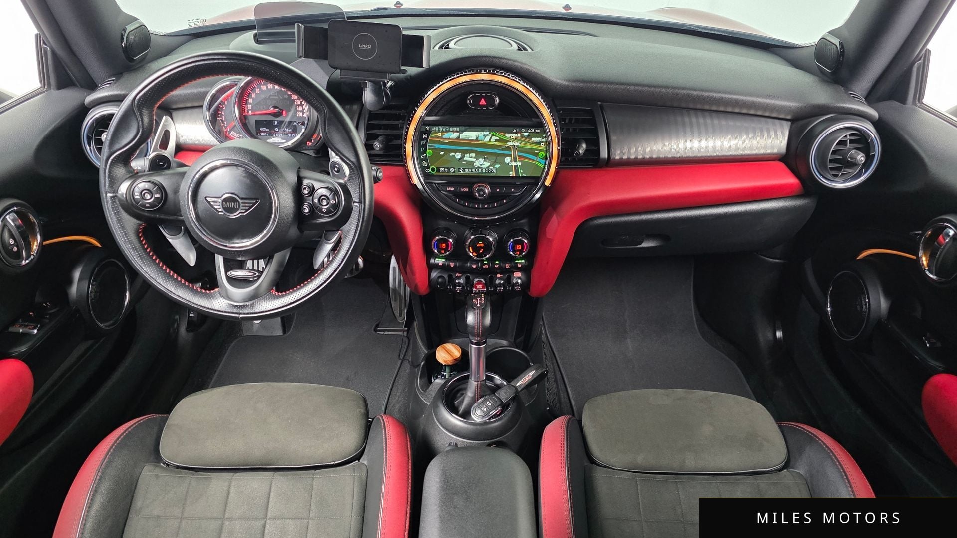 MINI Cooper S 2019 — миниатюра 7