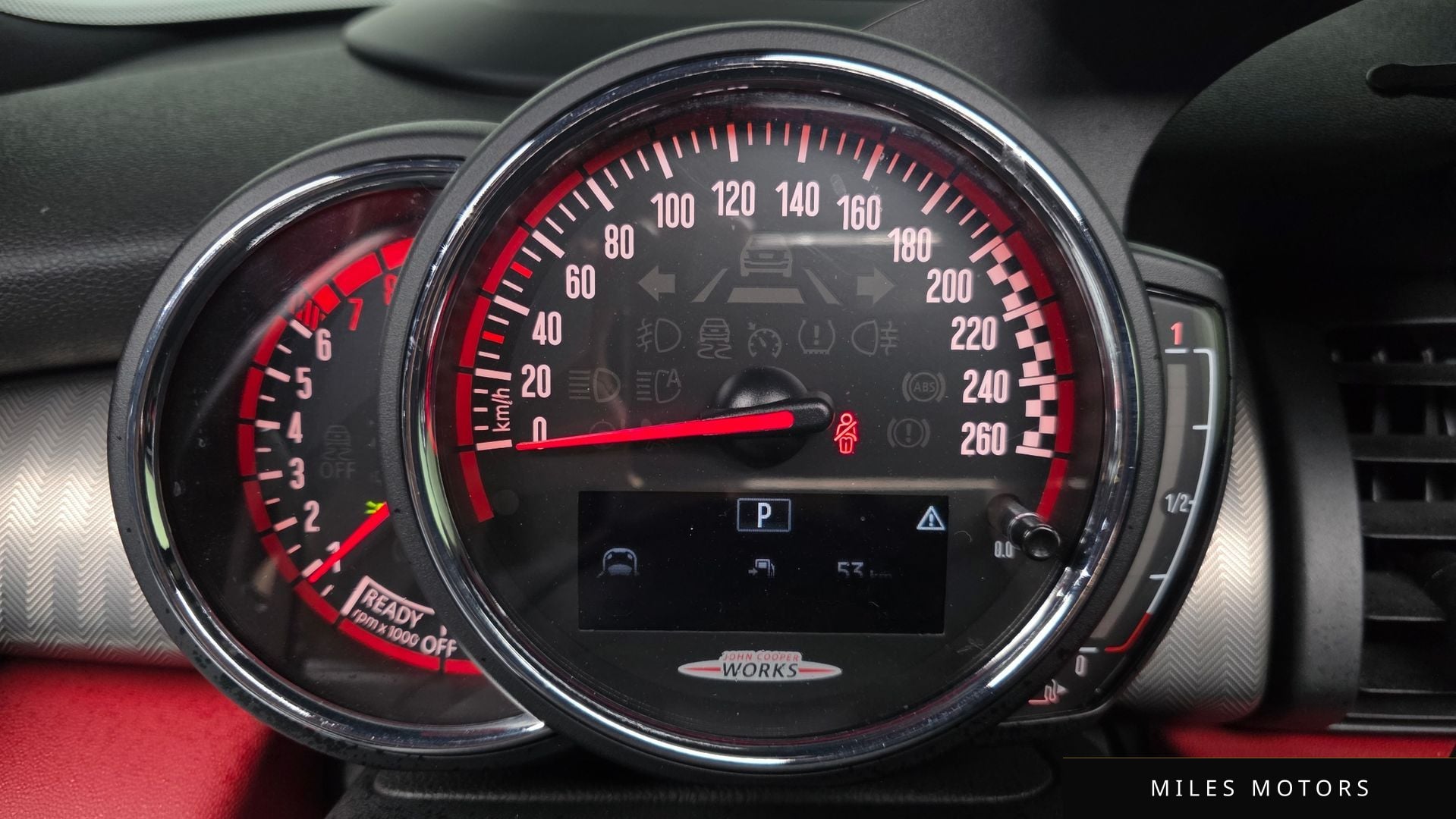 MINI Cooper S 2019 — миниатюра 8