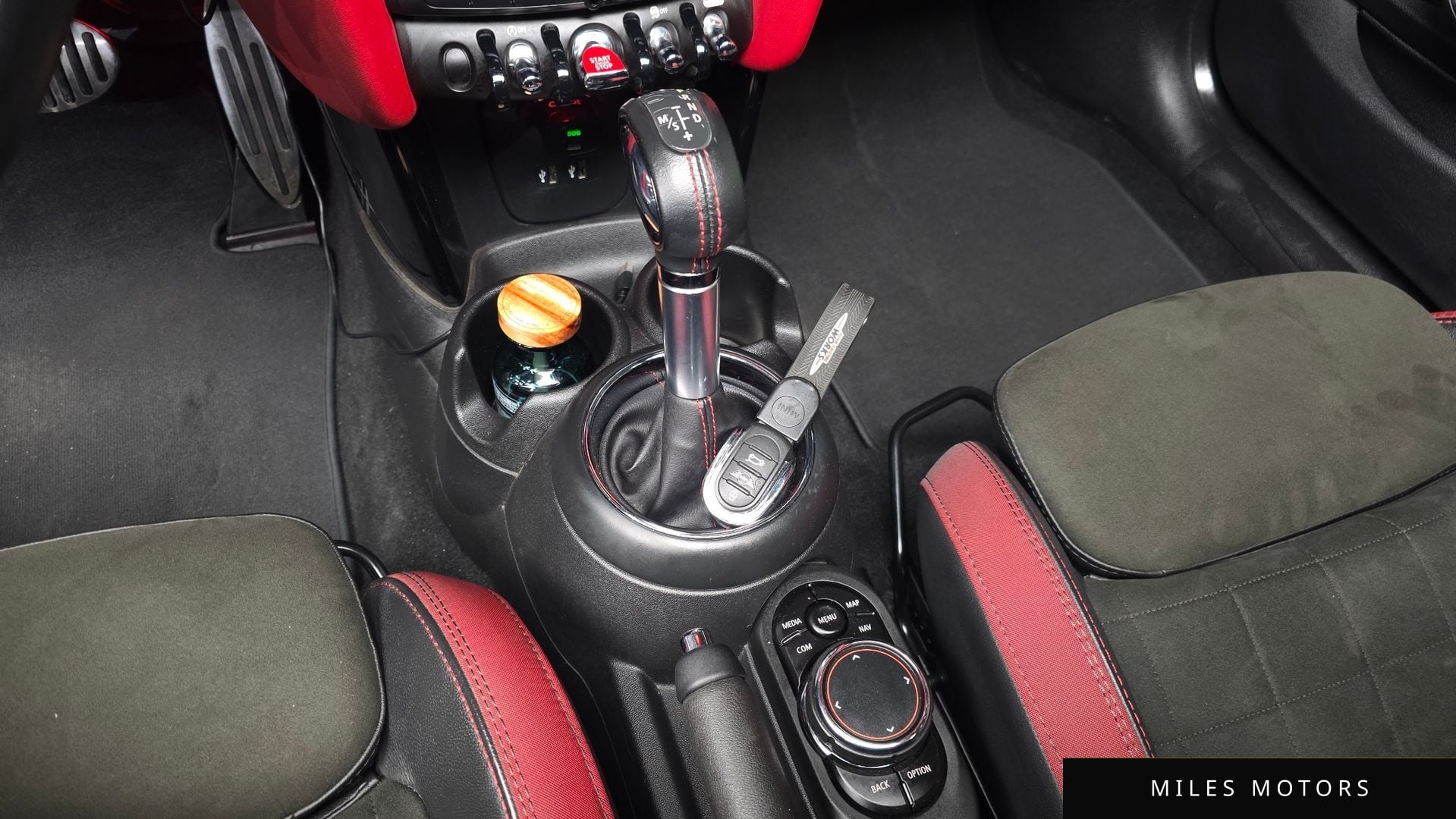 MINI Cooper S 2019 — миниатюра 9