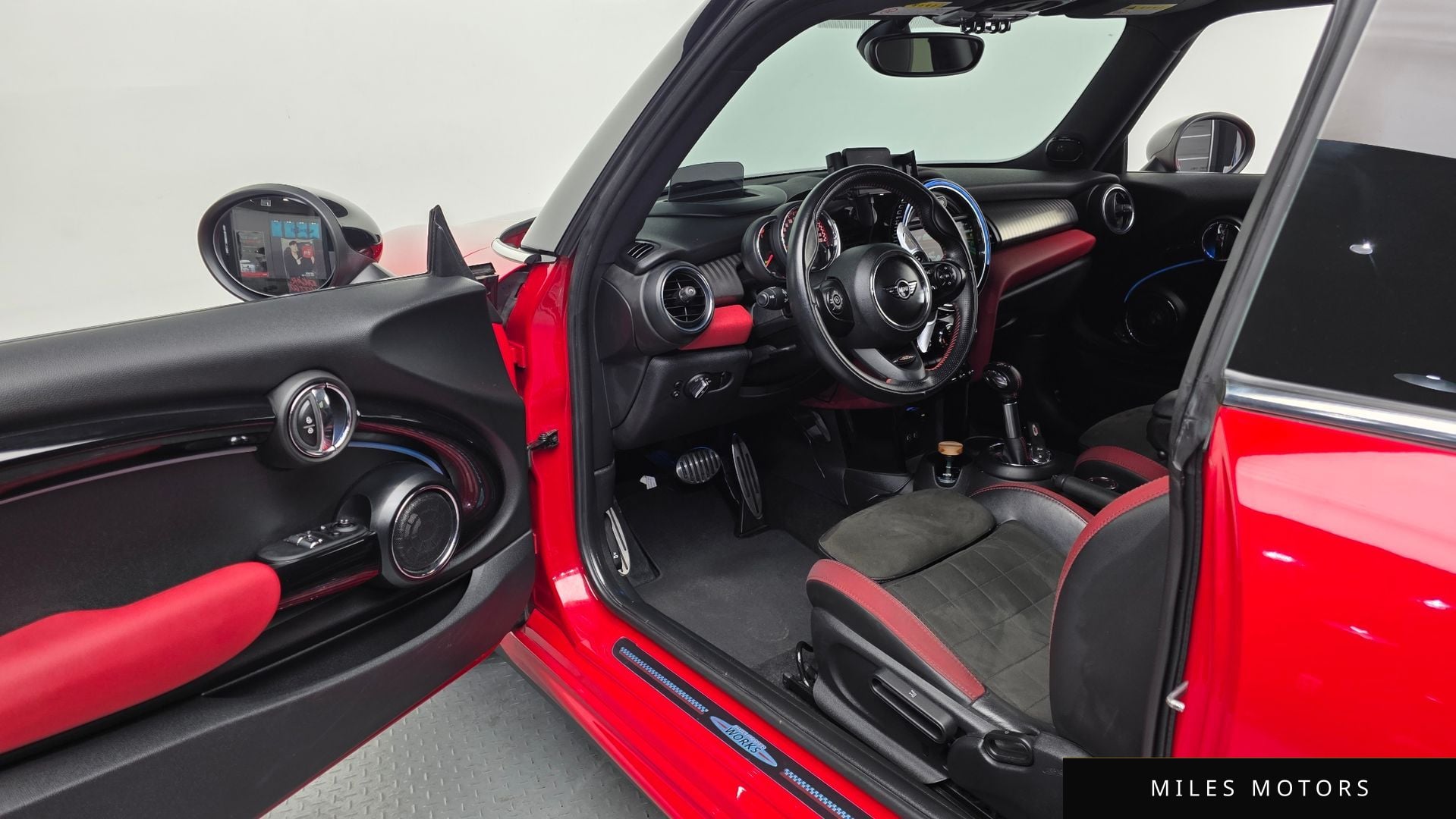 MINI Cooper S 2019 — миниатюра 10