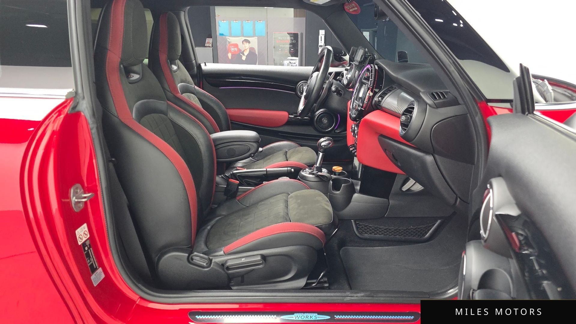 MINI Cooper S 2019 — миниатюра 11