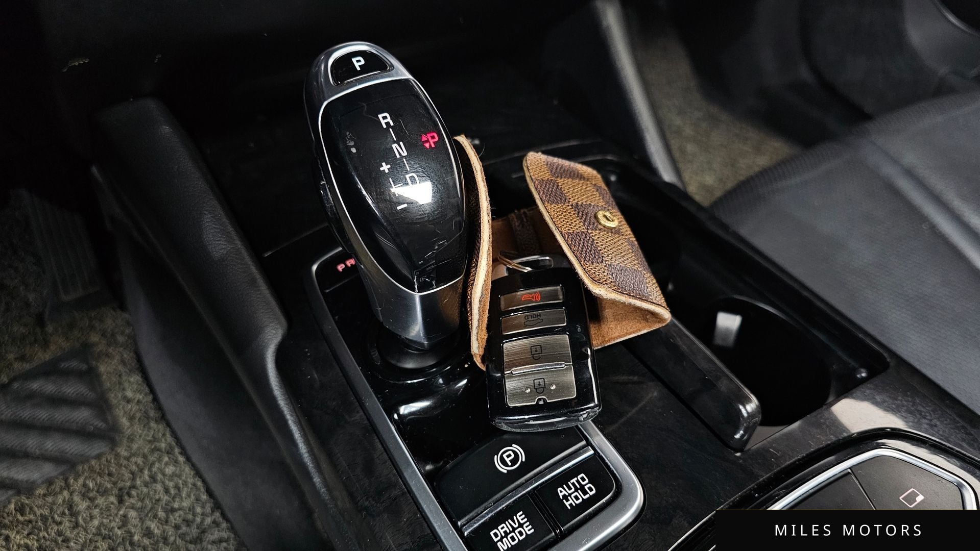 Kia K9 2014 — миниатюра 9