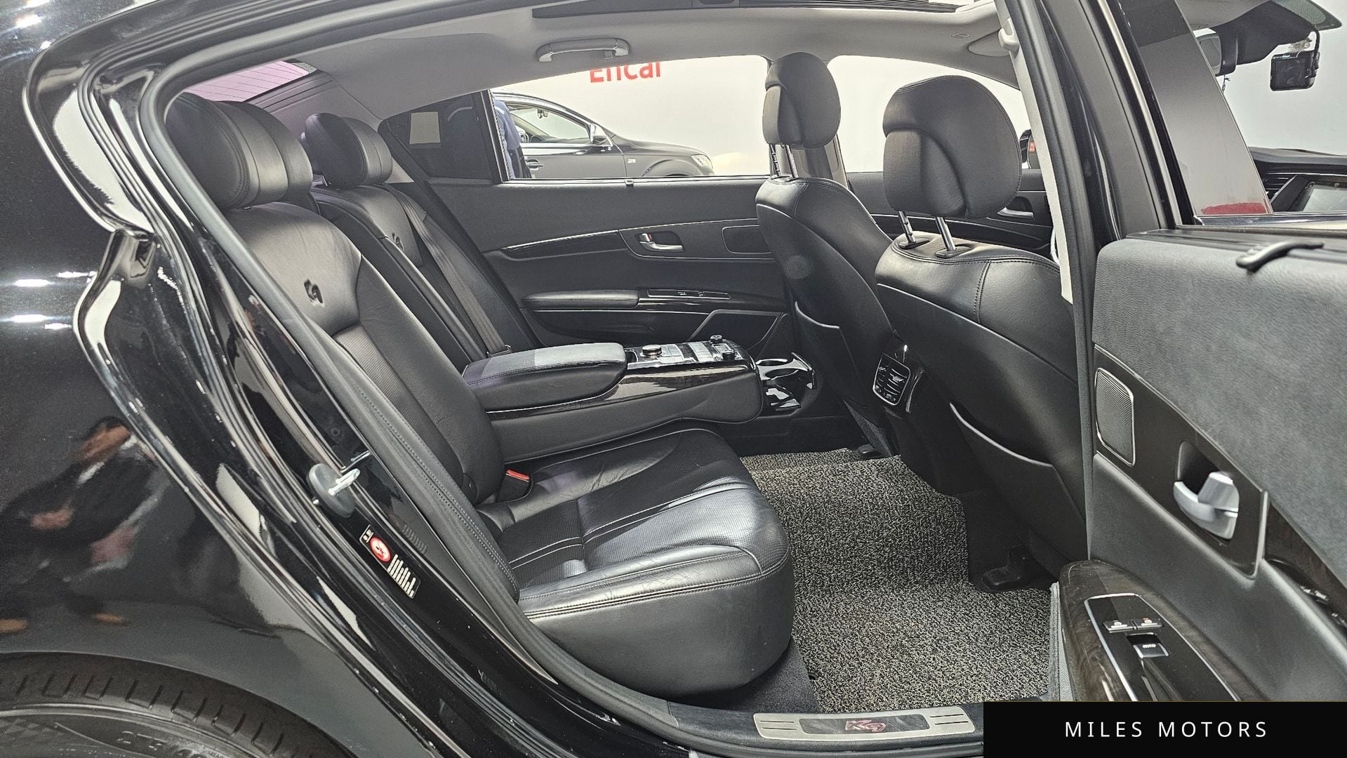 Kia K9 2014 — миниатюра 12