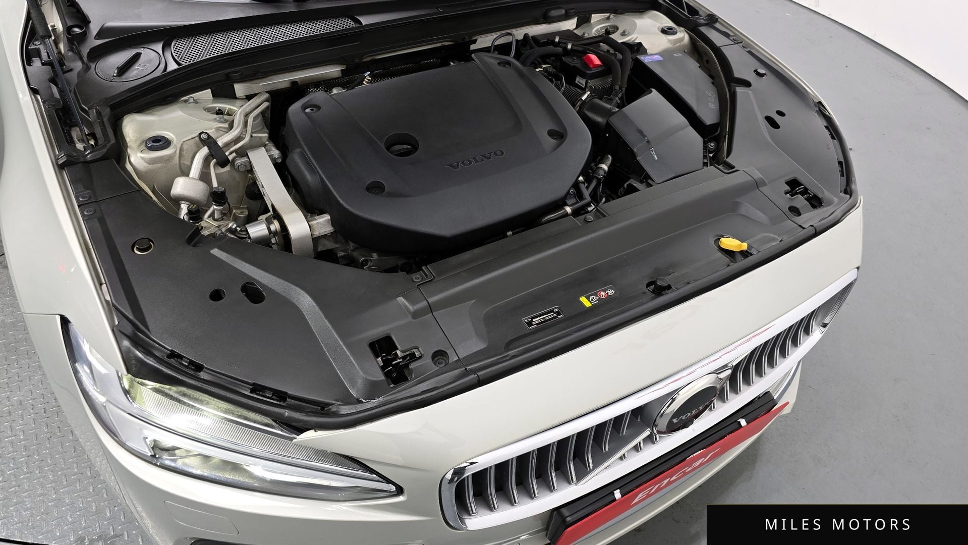 Volvo S90 2021 — миниатюра 6
