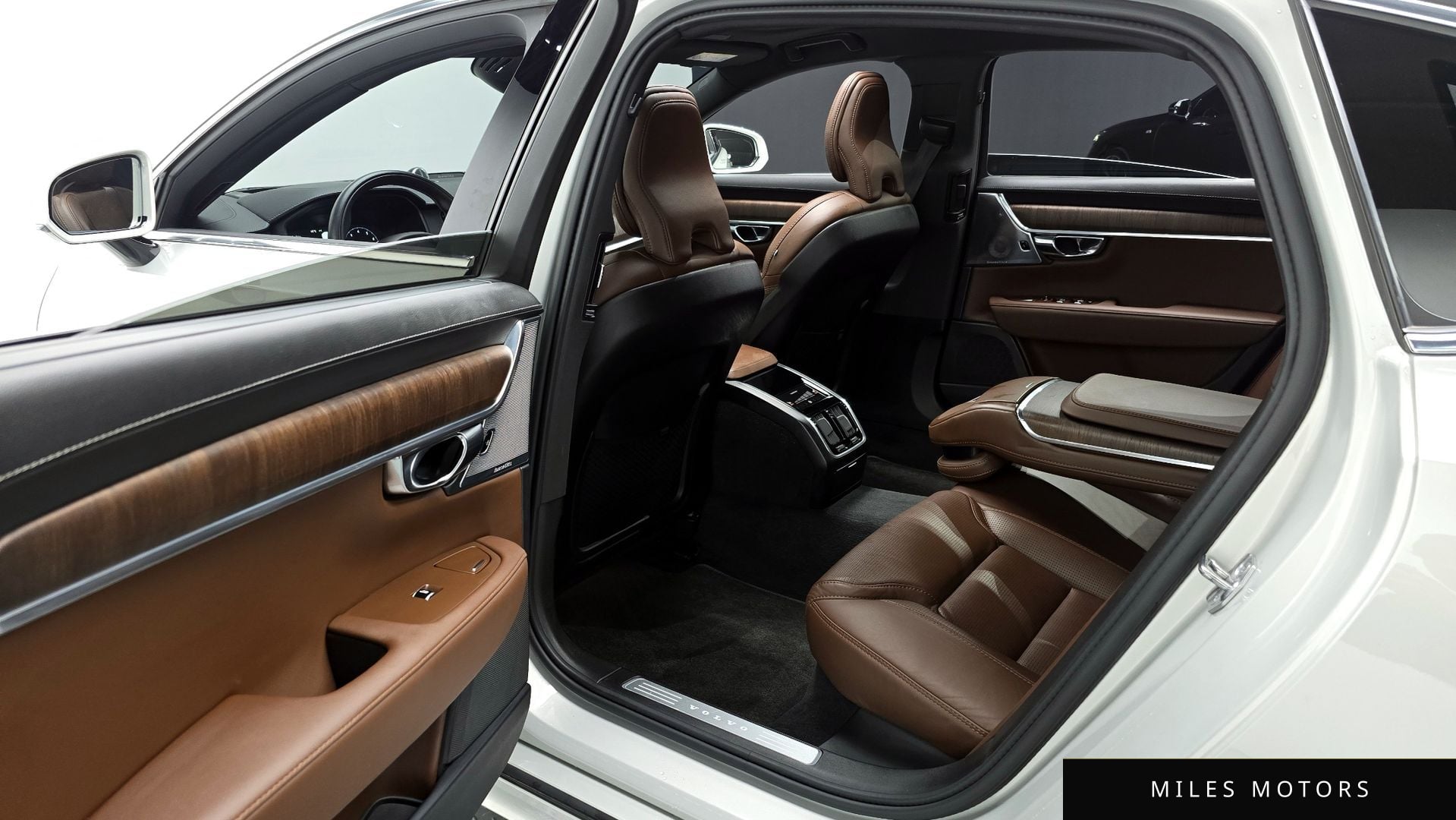 Volvo S90 2021 — миниатюра 12