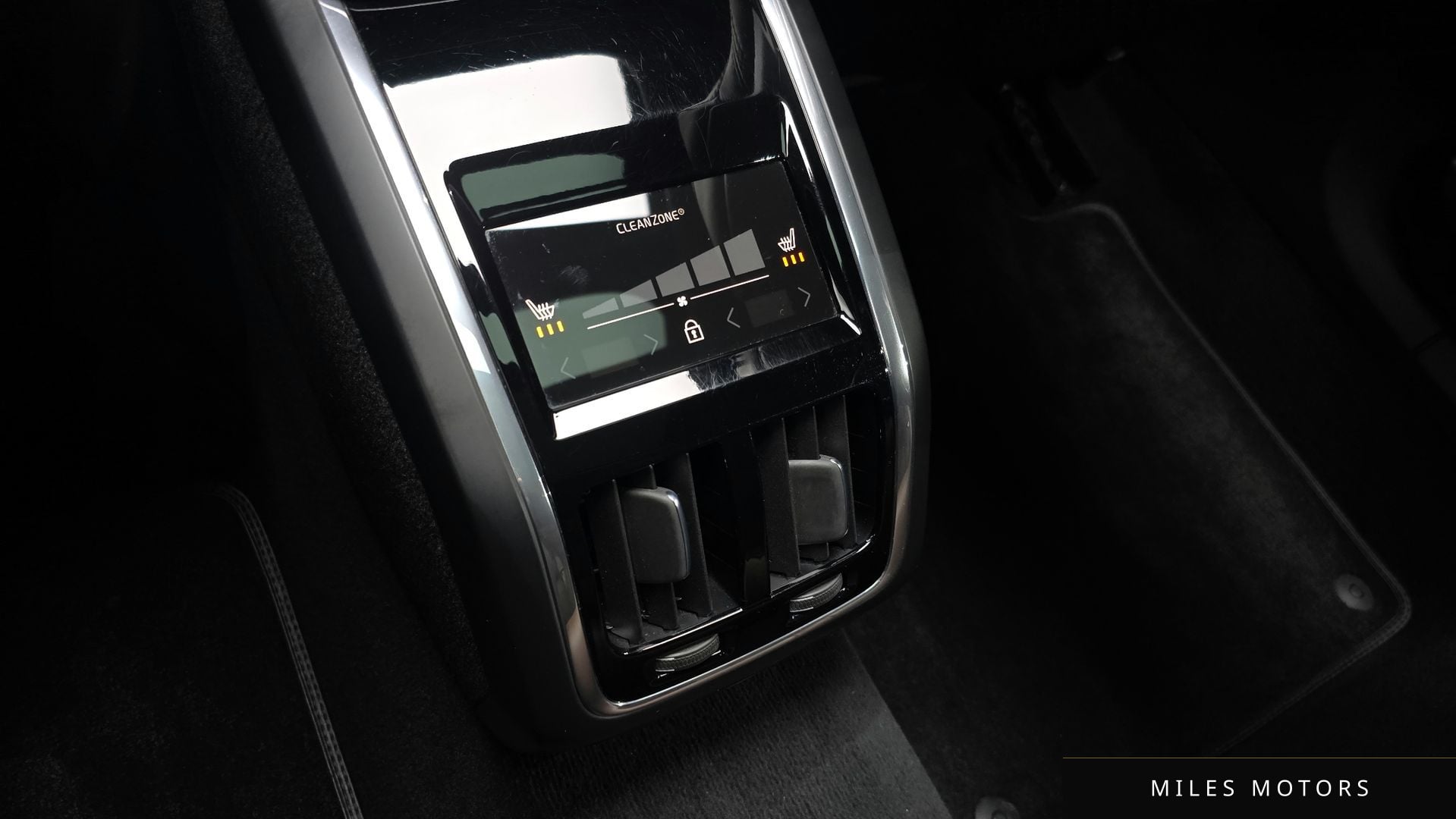 Volvo S90 2021 — миниатюра 19