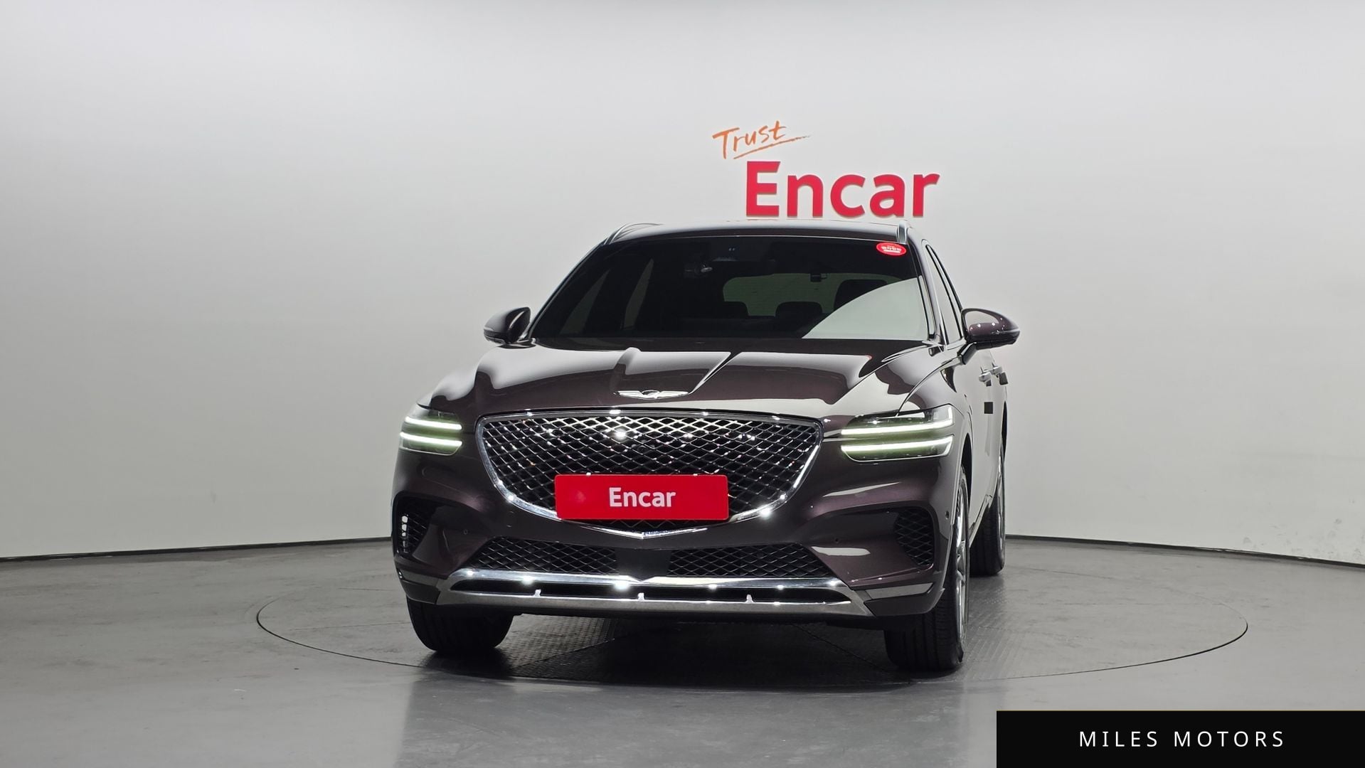 Genesis GV70 2023 — миниатюра 3