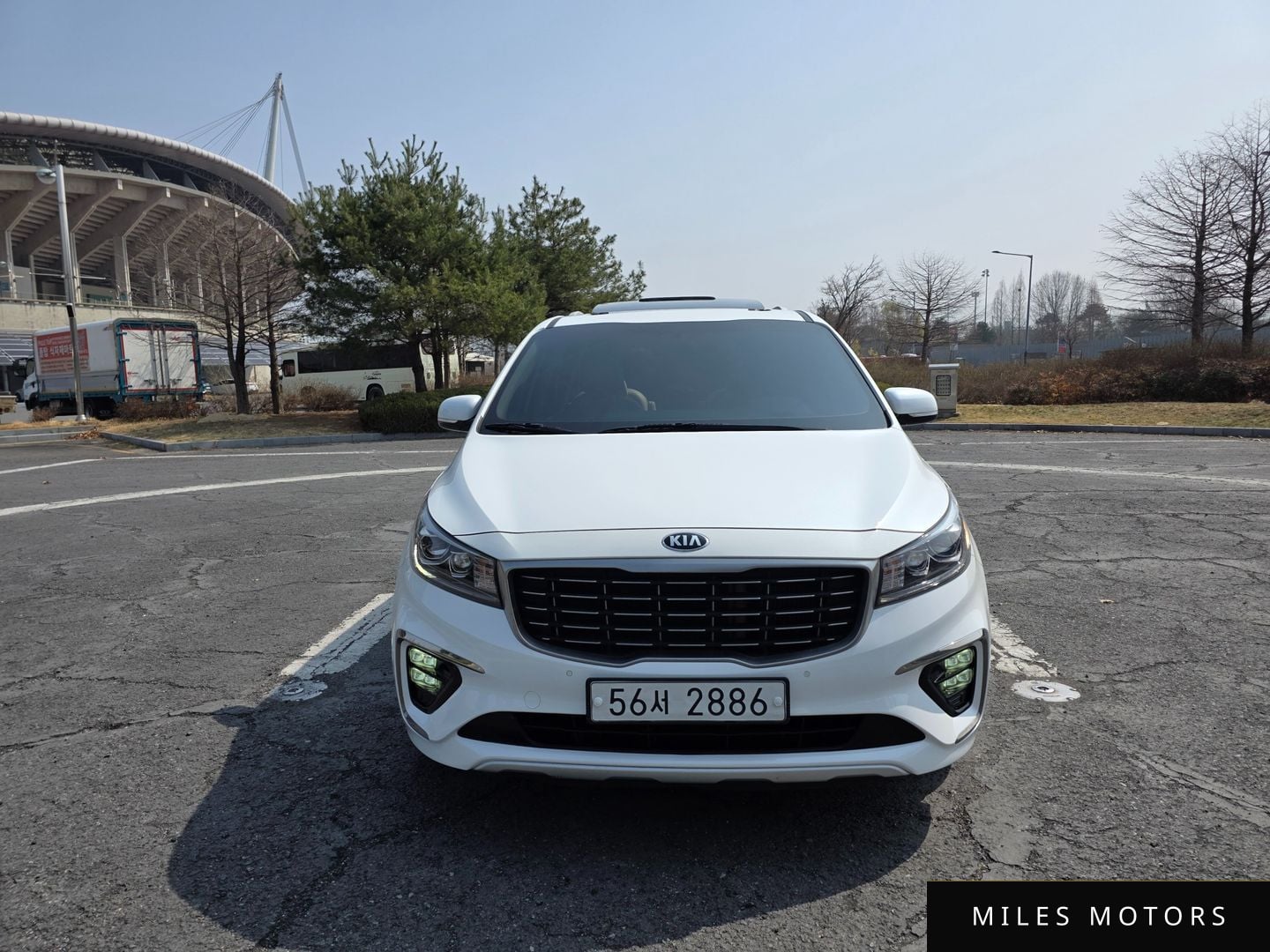 Kia Canival 2019 — миниатюра 2