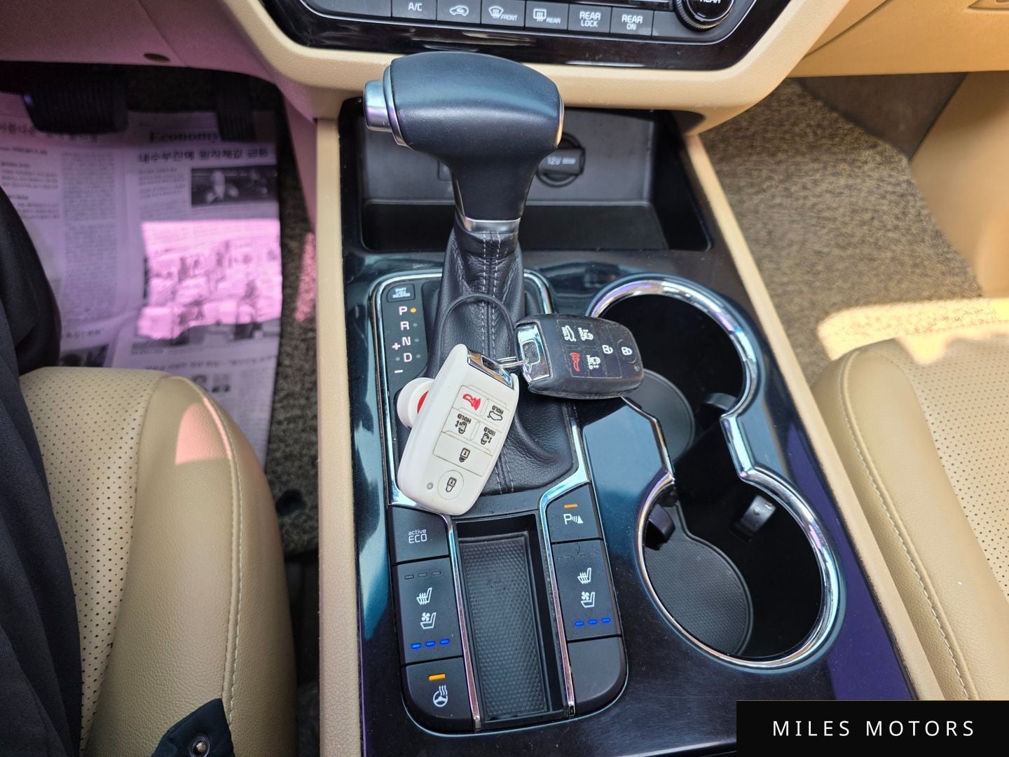 Kia Canival 2019 — миниатюра 10