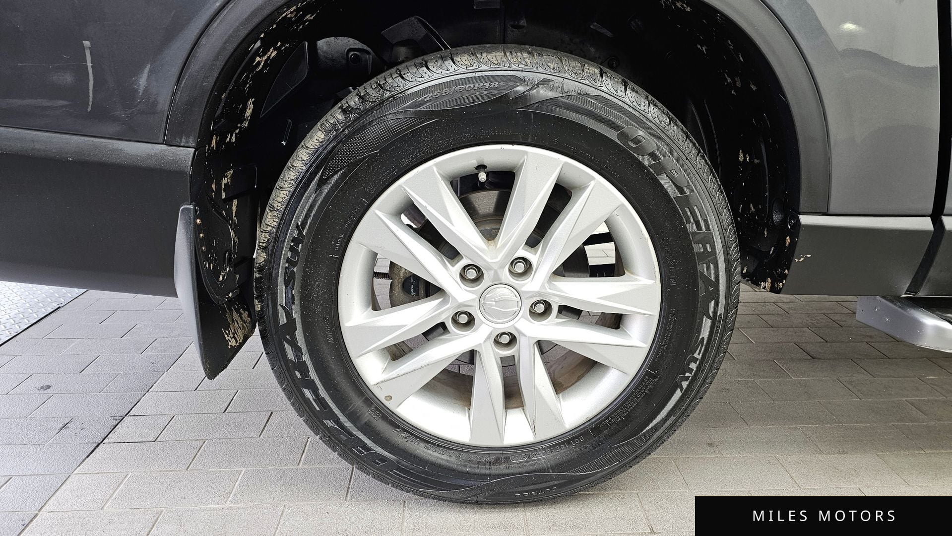 KG Mobility Rexton 2020 — миниатюра 5