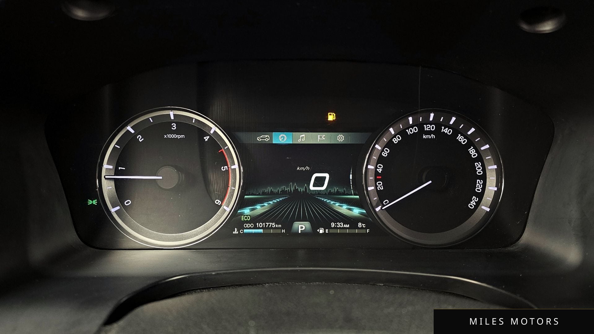 KG Mobility Rexton 2020 — миниатюра 8