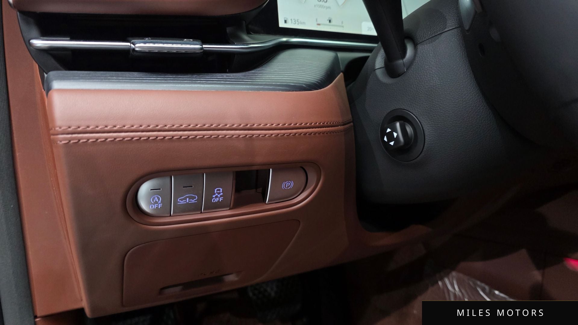 Genesis G90 (RS4) 2026 — миниатюра 13