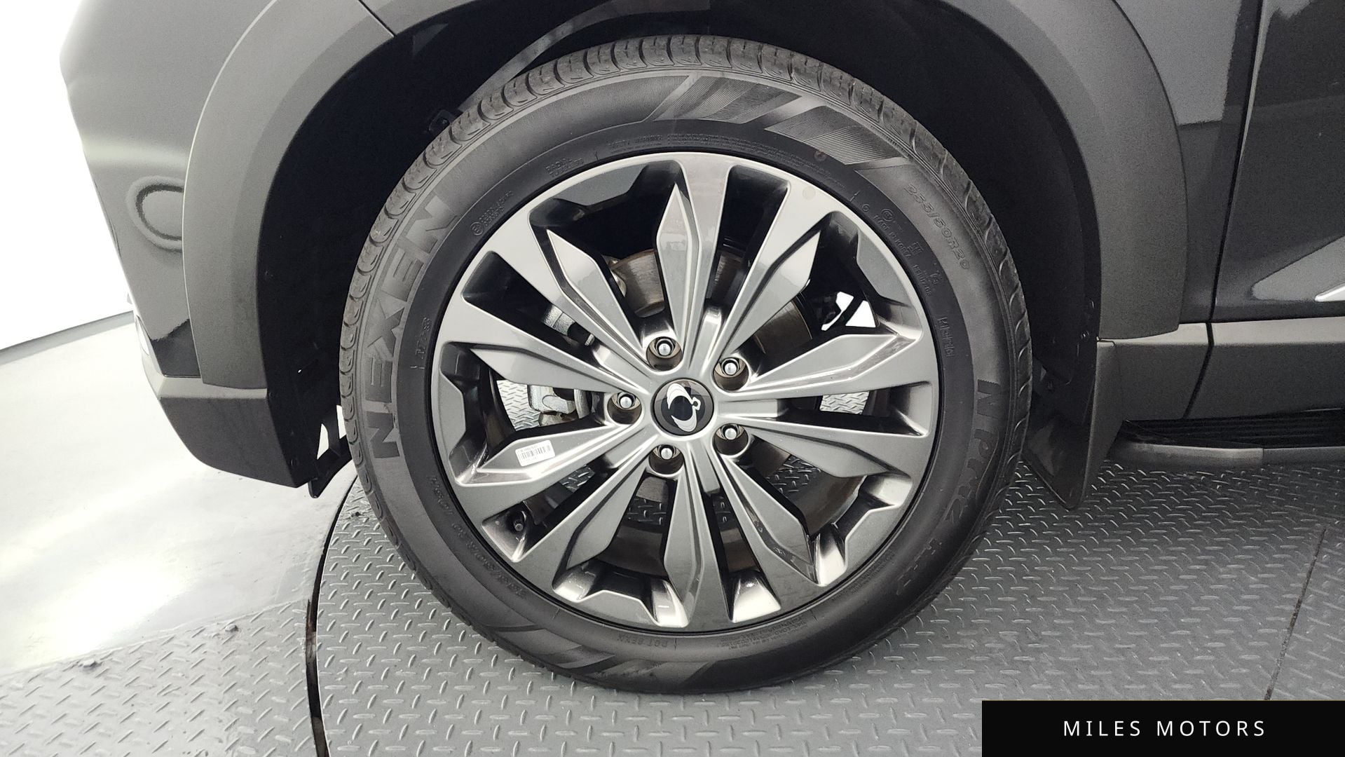 KG Mobility Rexton 2024 — миниатюра 5