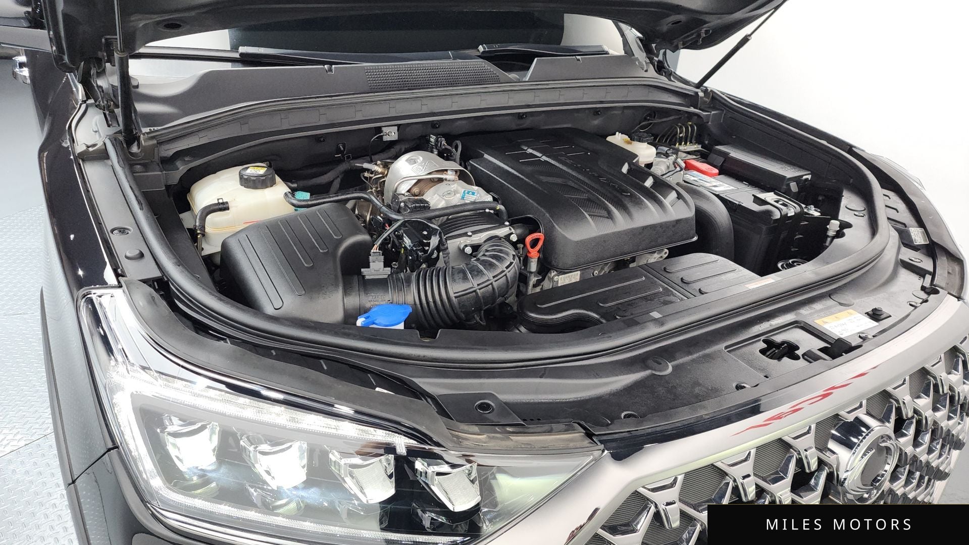 KG Mobility Rexton 2024 — миниатюра 6
