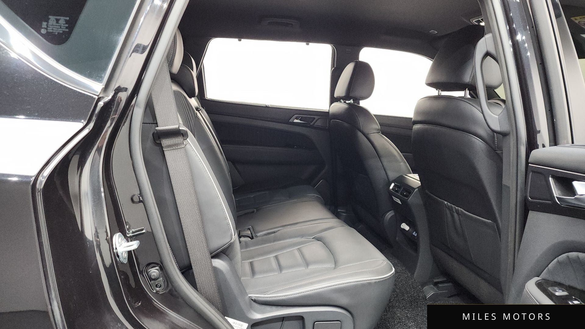 KG Mobility Rexton 2024 — миниатюра 12