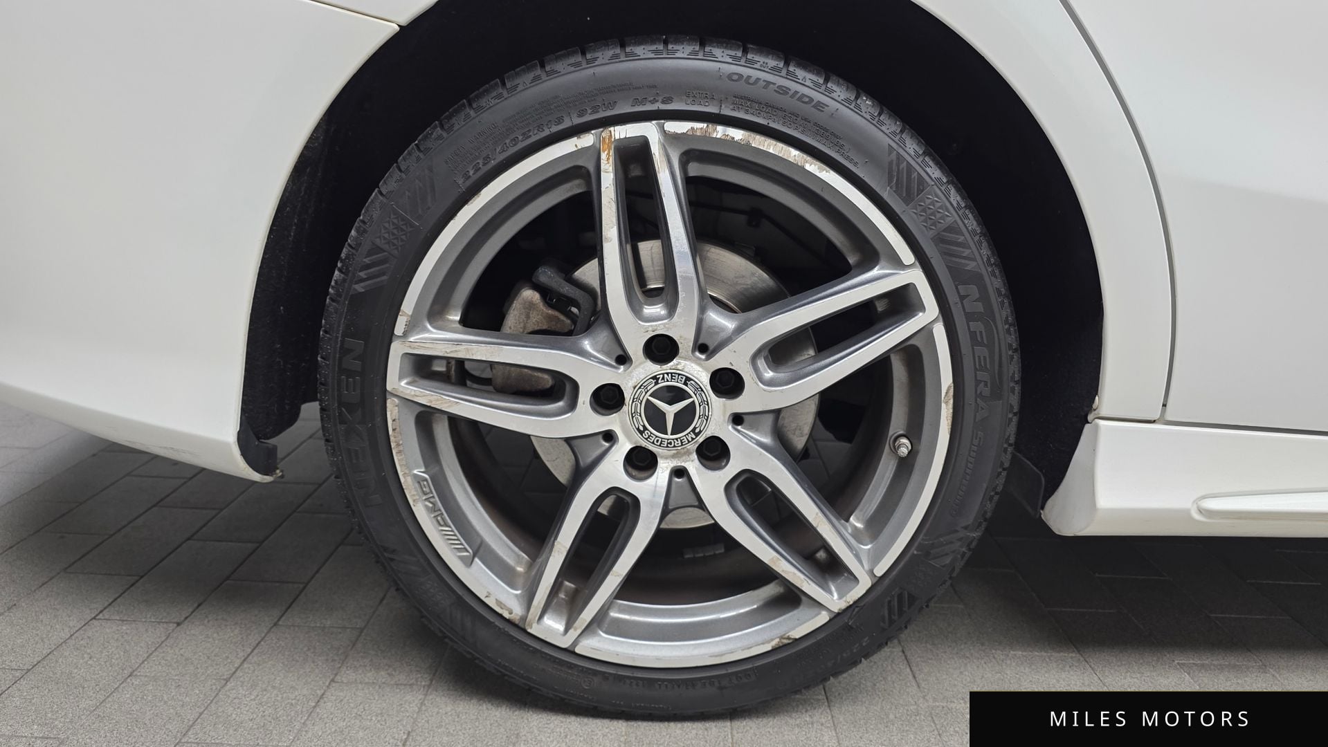 Mercedes-Benz CLA-Class C117 2019 — миниатюра 5