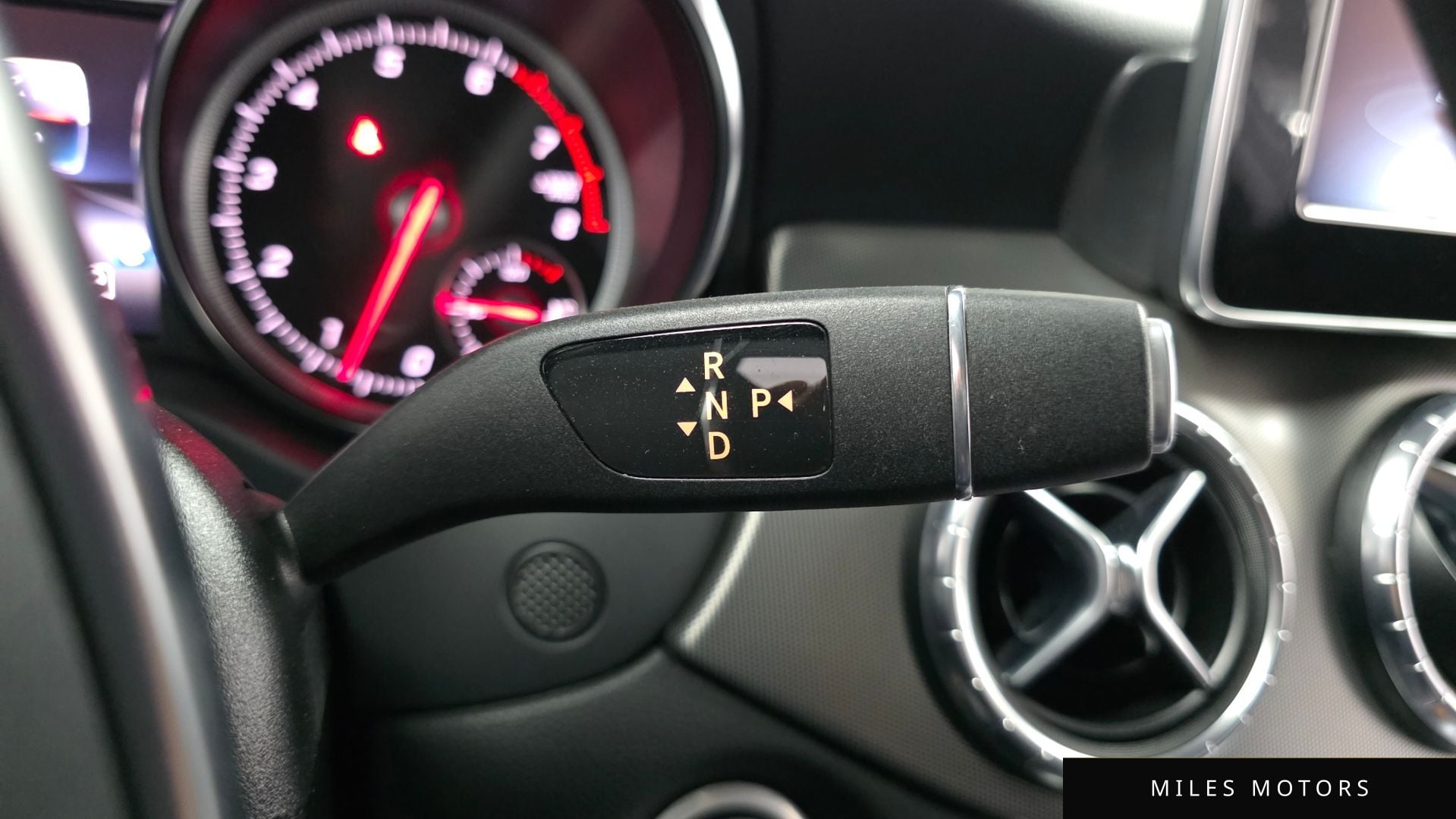 Mercedes-Benz CLA-Class C117 2019 — миниатюра 9