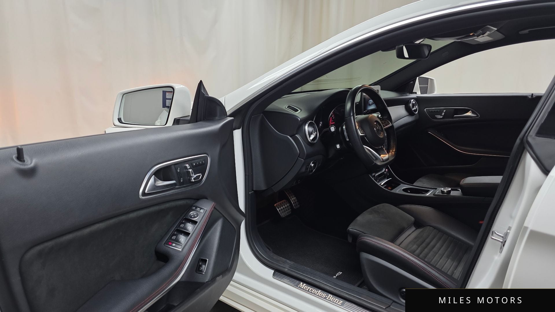 Mercedes-Benz CLA-Class C117 2019 — миниатюра 10