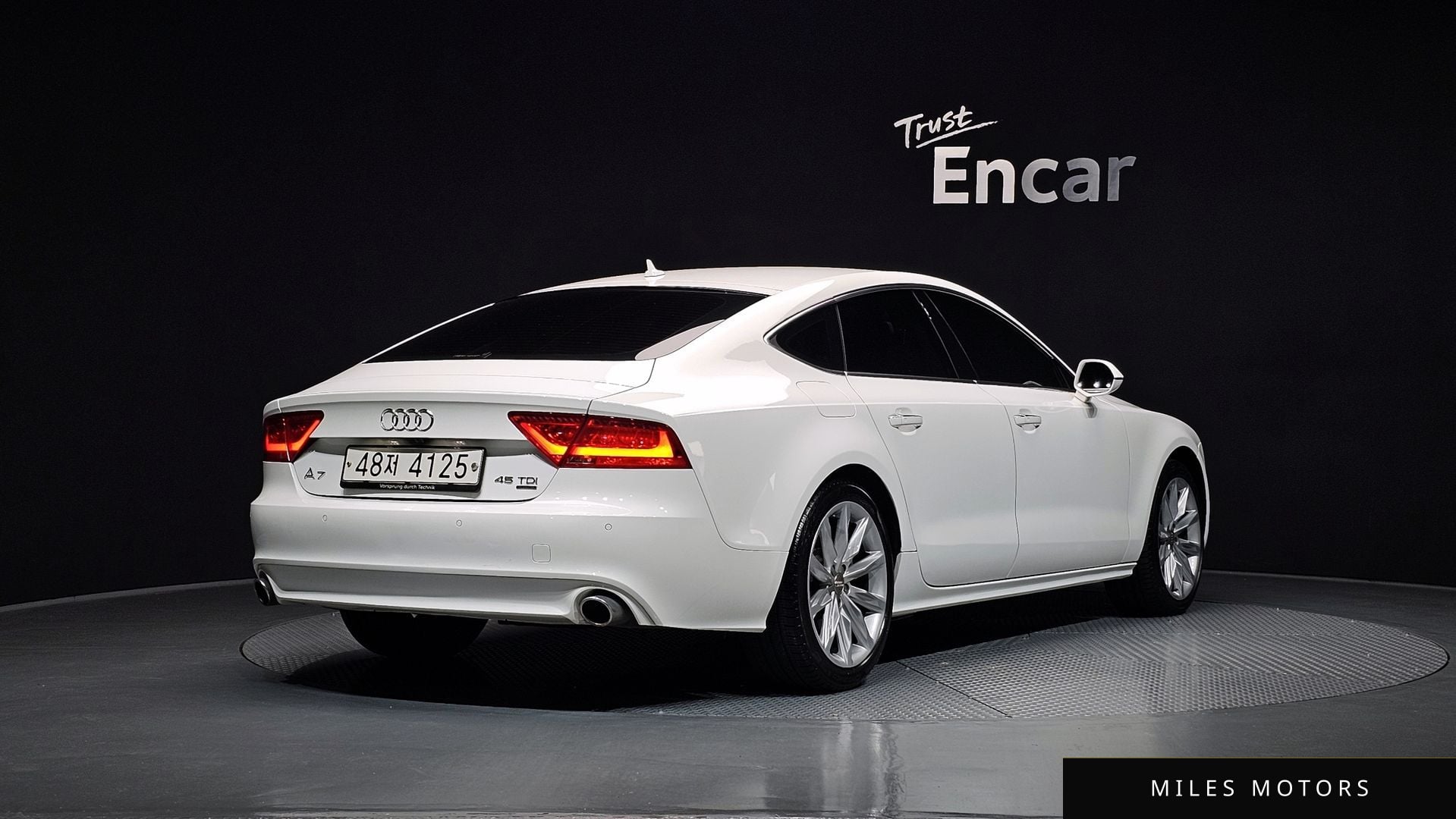 Audi A7 2015 — миниатюра 2