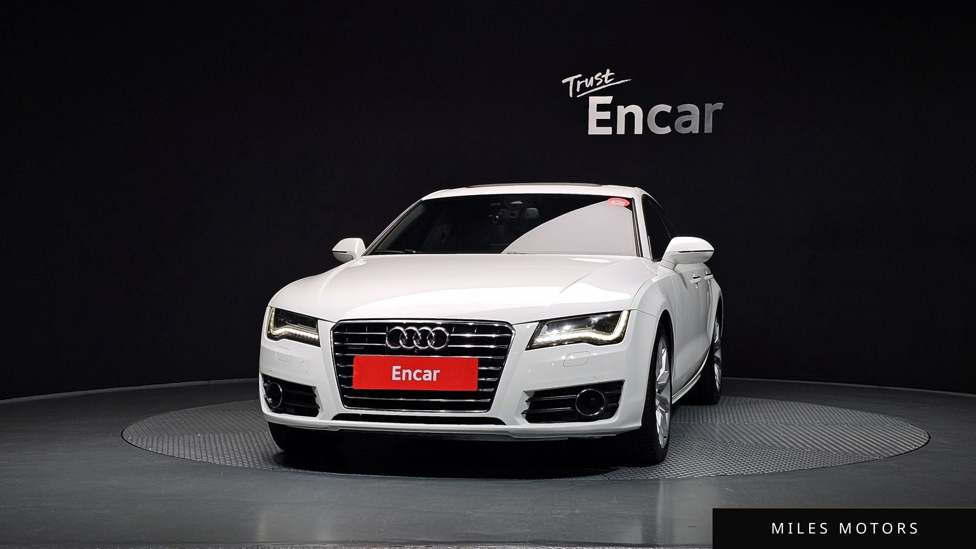Audi A7 2015 — миниатюра 3
