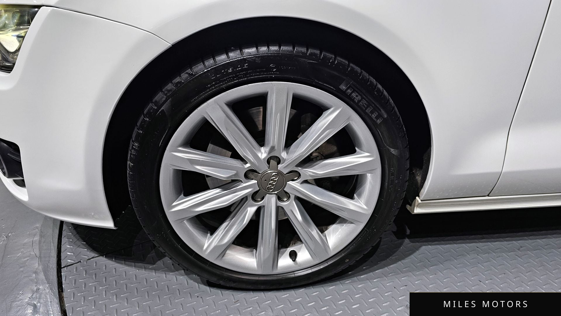 Audi A7 2015 — миниатюра 5