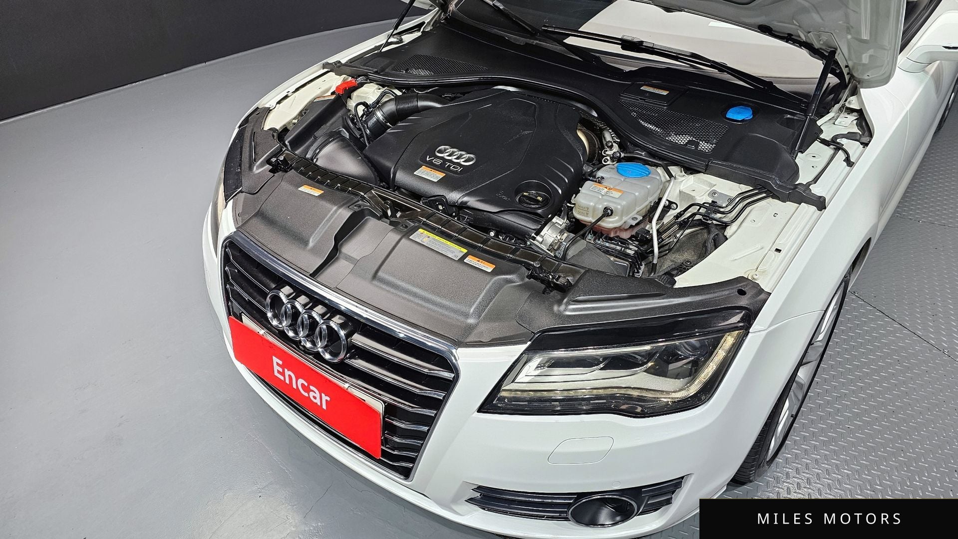 Audi A7 2015 — миниатюра 6