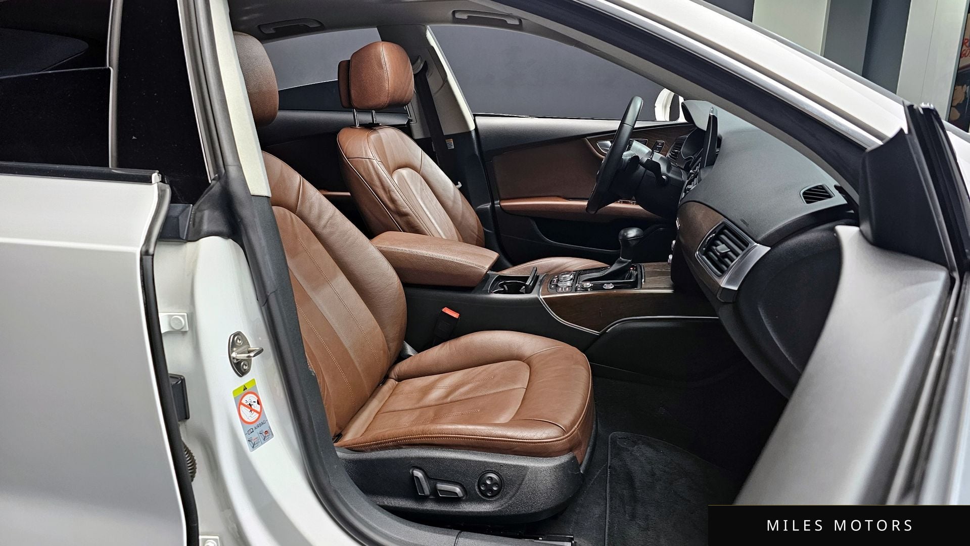 Audi A7 2015 — миниатюра 10