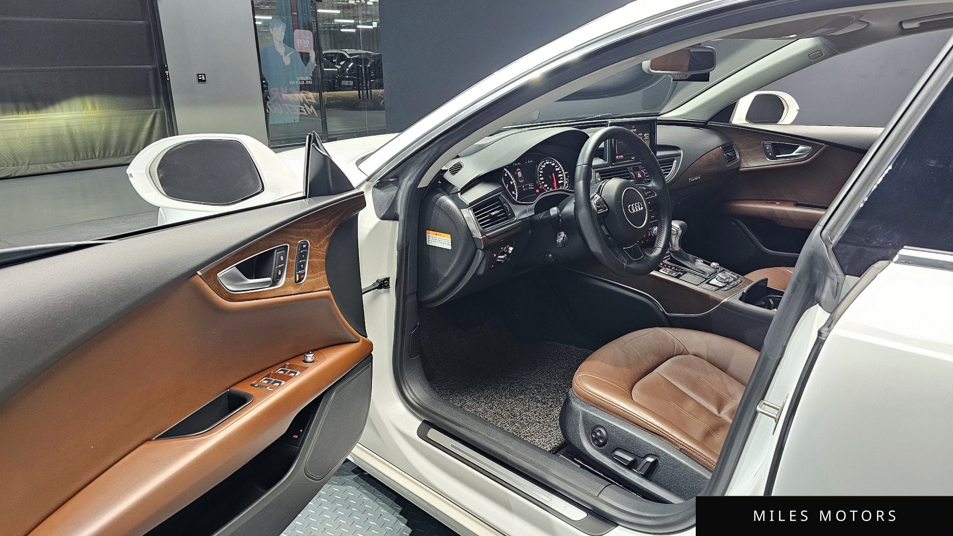 Audi A7 2015 — миниатюра 11