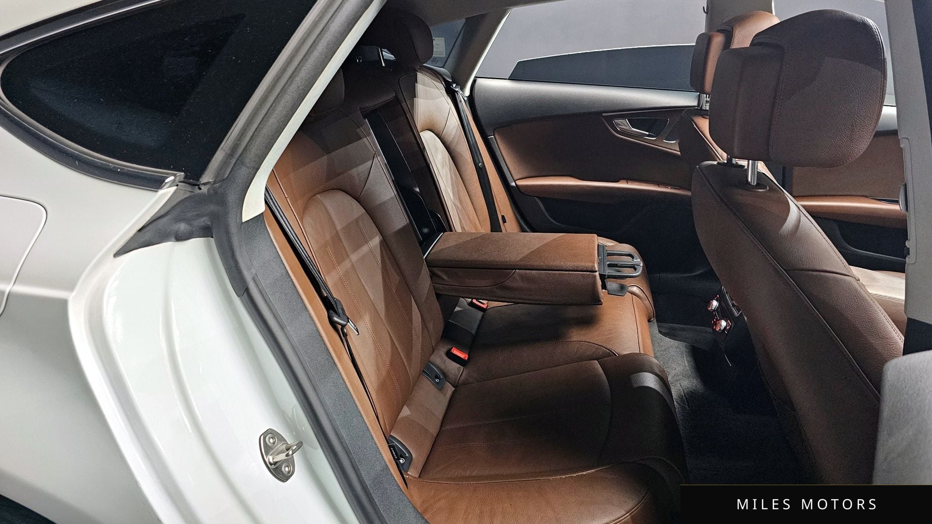 Audi A7 2015 — миниатюра 12