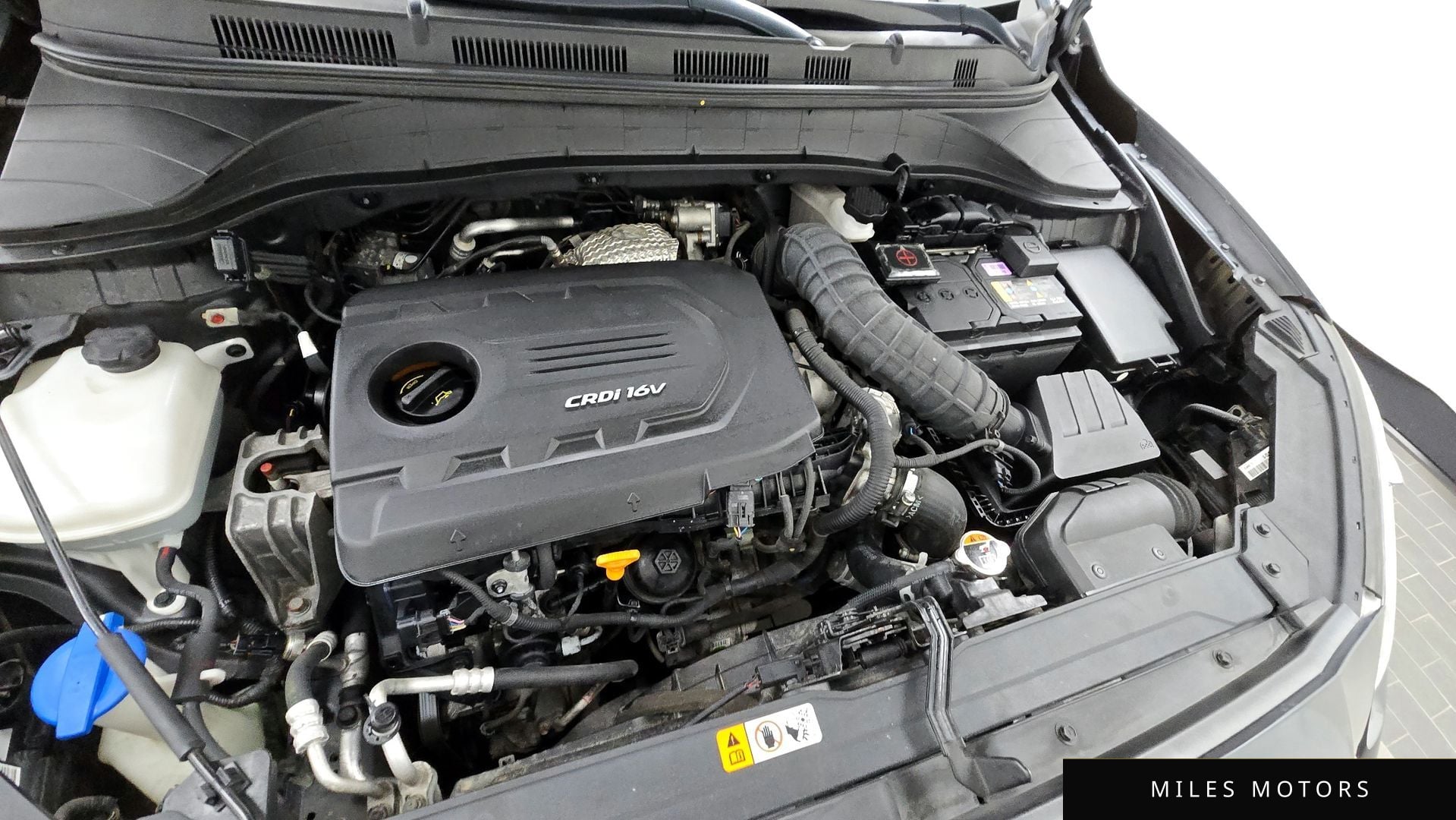 Hyundai Kona 2018 — миниатюра 6