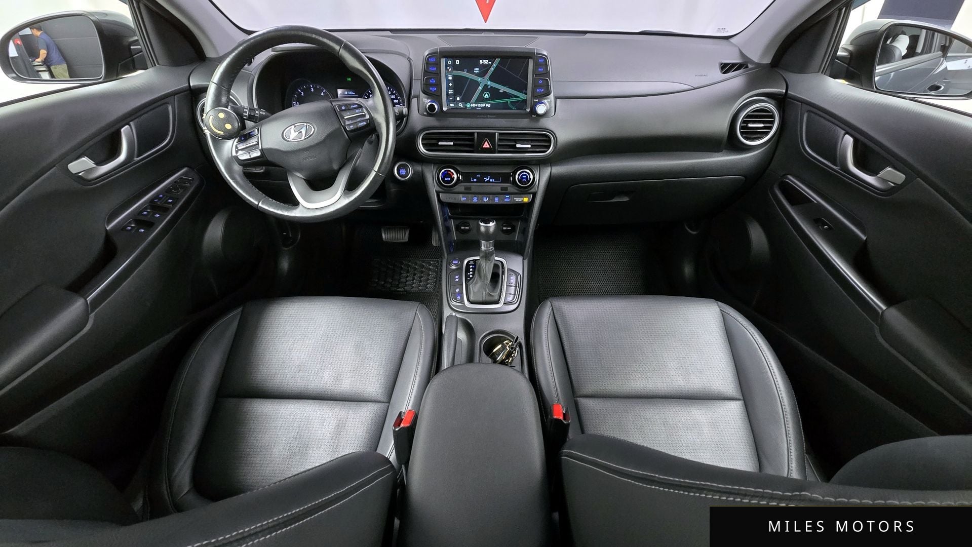 Hyundai Kona 2018 — миниатюра 7