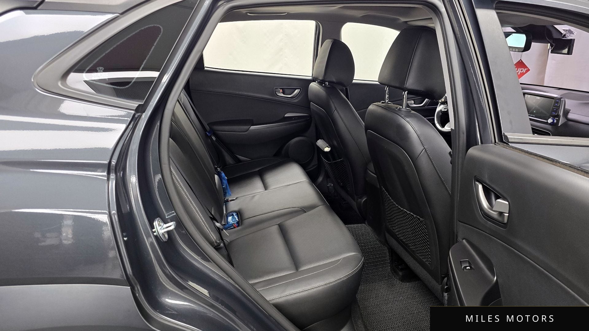 Hyundai Kona 2018 — миниатюра 12