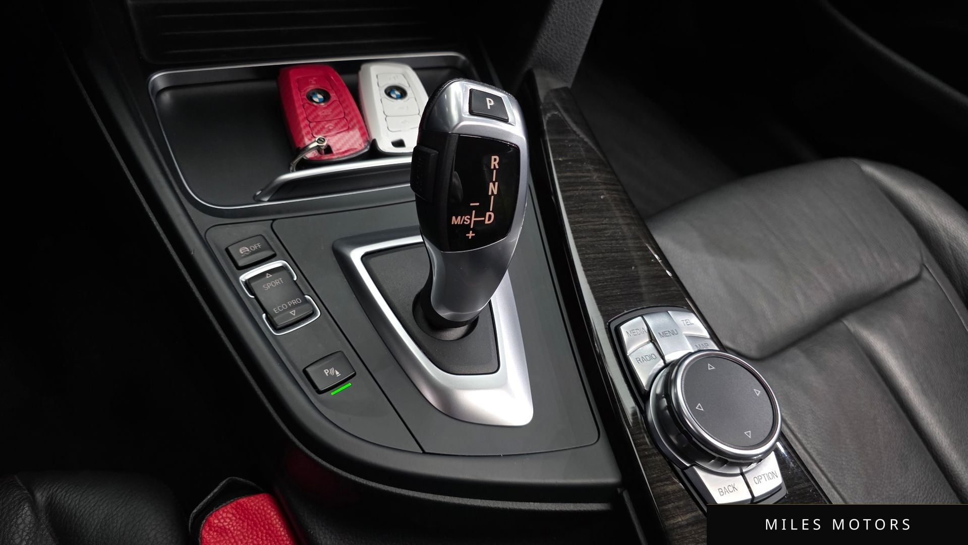BMW 4시리즈 (F32) 2016 — миниатюра 9