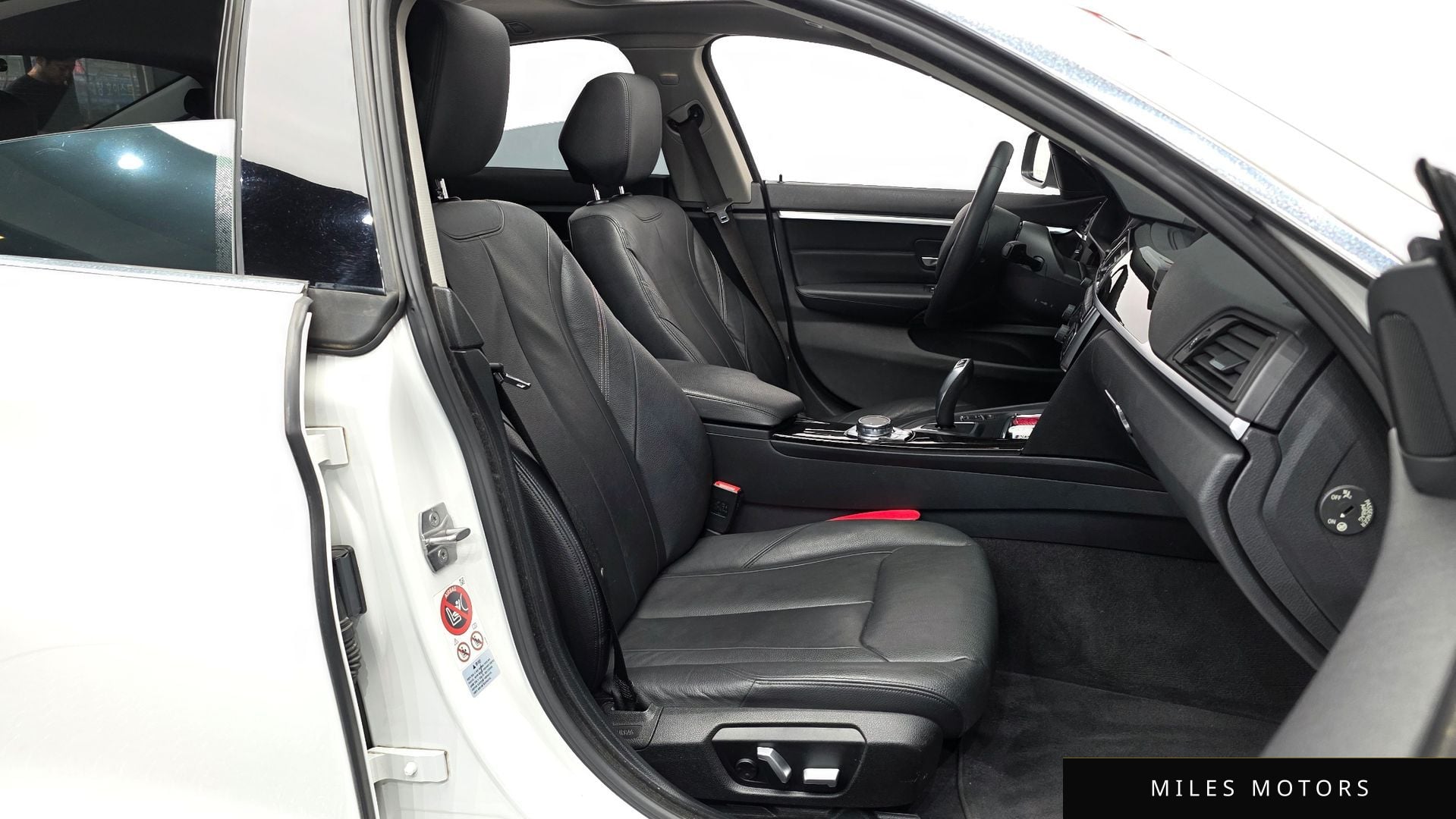 BMW 4시리즈 (F32) 2016 — миниатюра 10