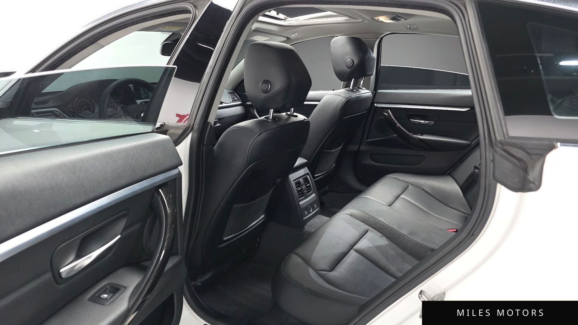 BMW 4시리즈 (F32) 2016 — миниатюра 12
