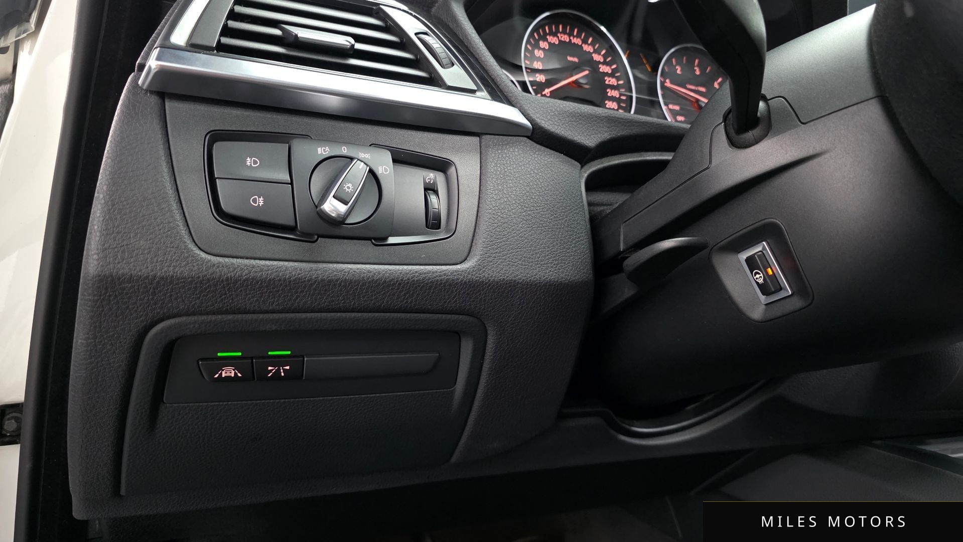 BMW 4시리즈 (F32) 2016 — миниатюра 14