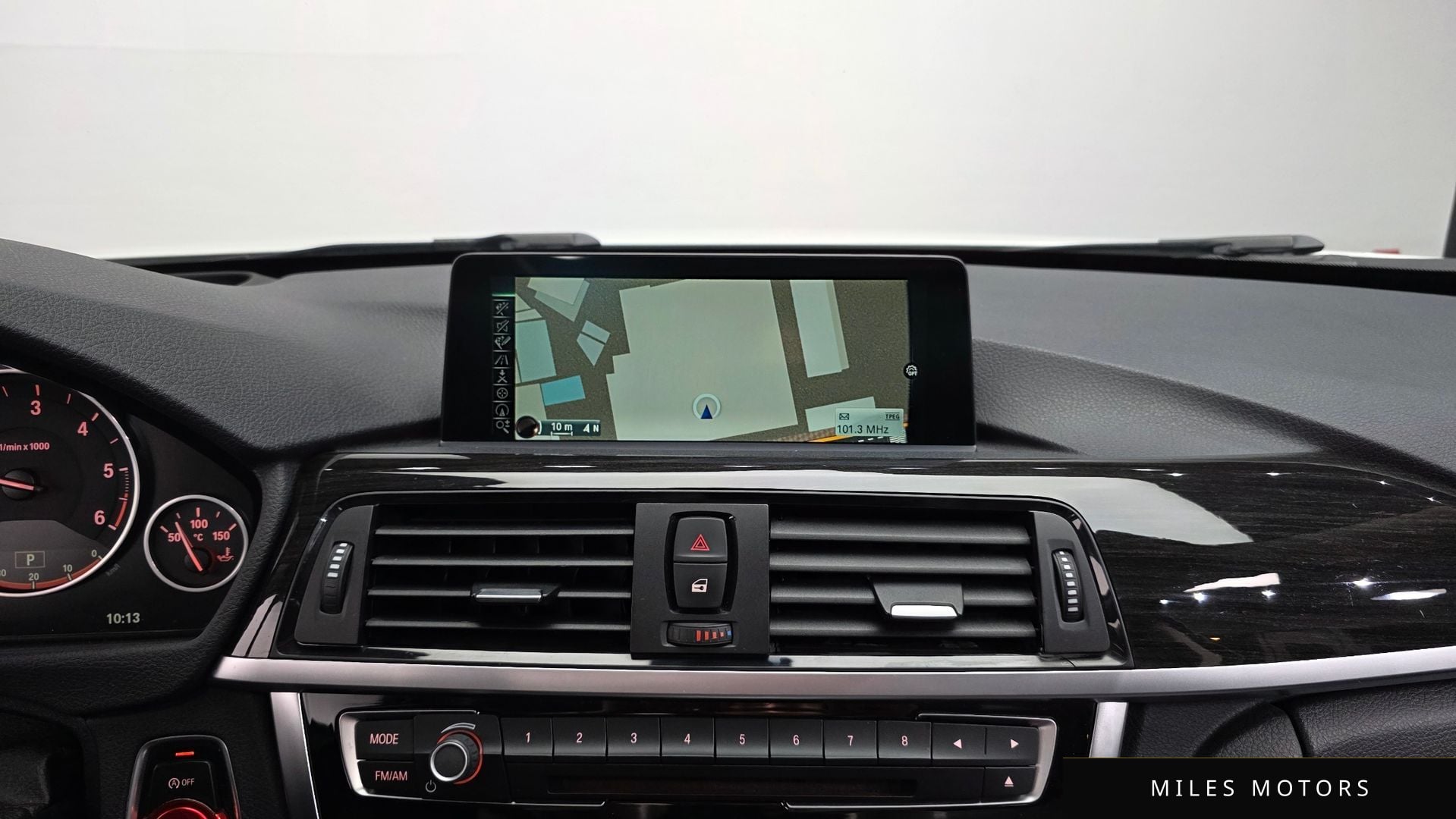 BMW 4시리즈 (F32) 2016 — миниатюра 15
