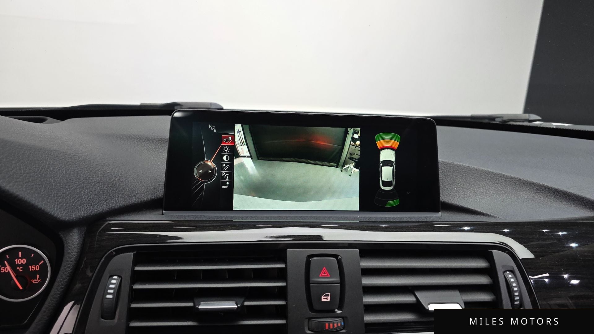 BMW 4시리즈 (F32) 2016 — миниатюра 16