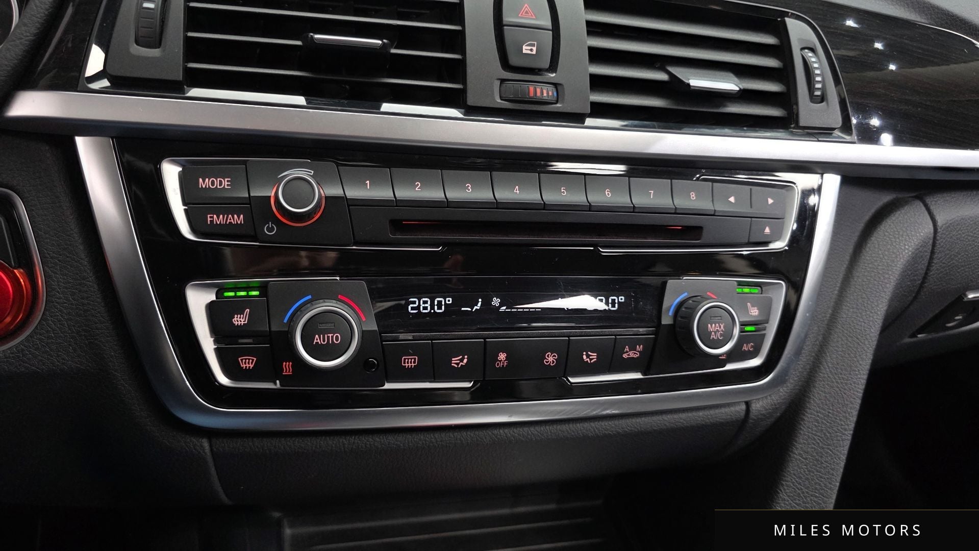 BMW 4시리즈 (F32) 2016 — миниатюра 18