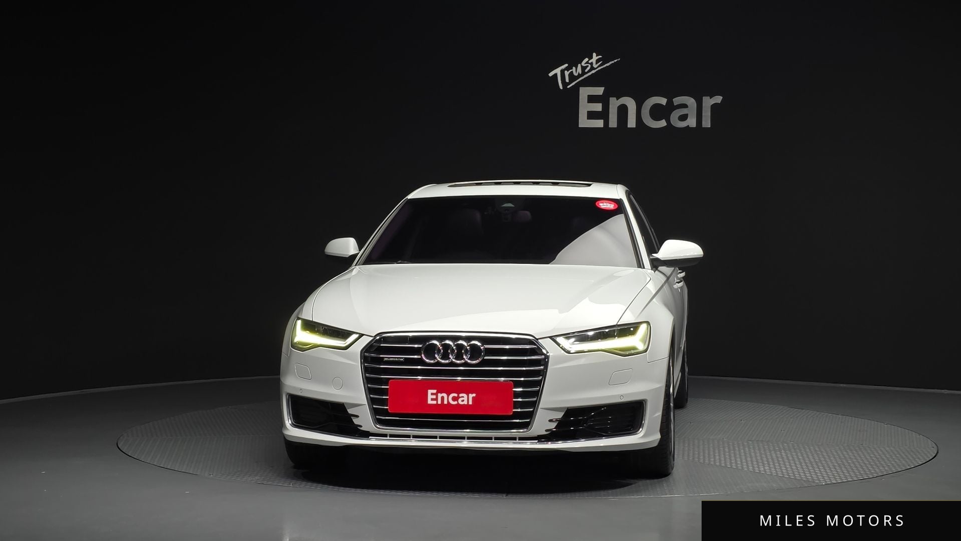 Audi A6 2016 — миниатюра 3