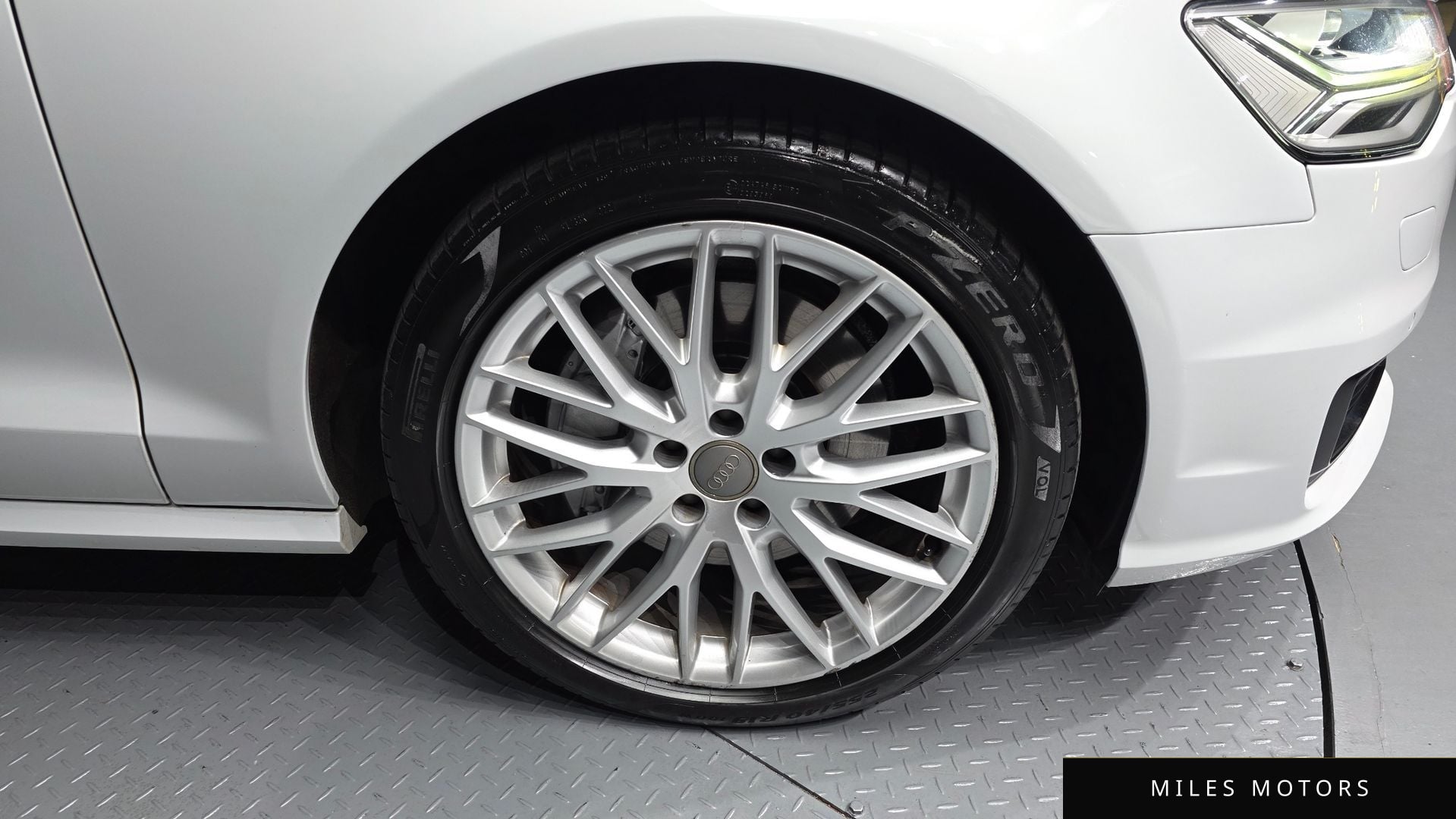 Audi A6 2016 — миниатюра 5