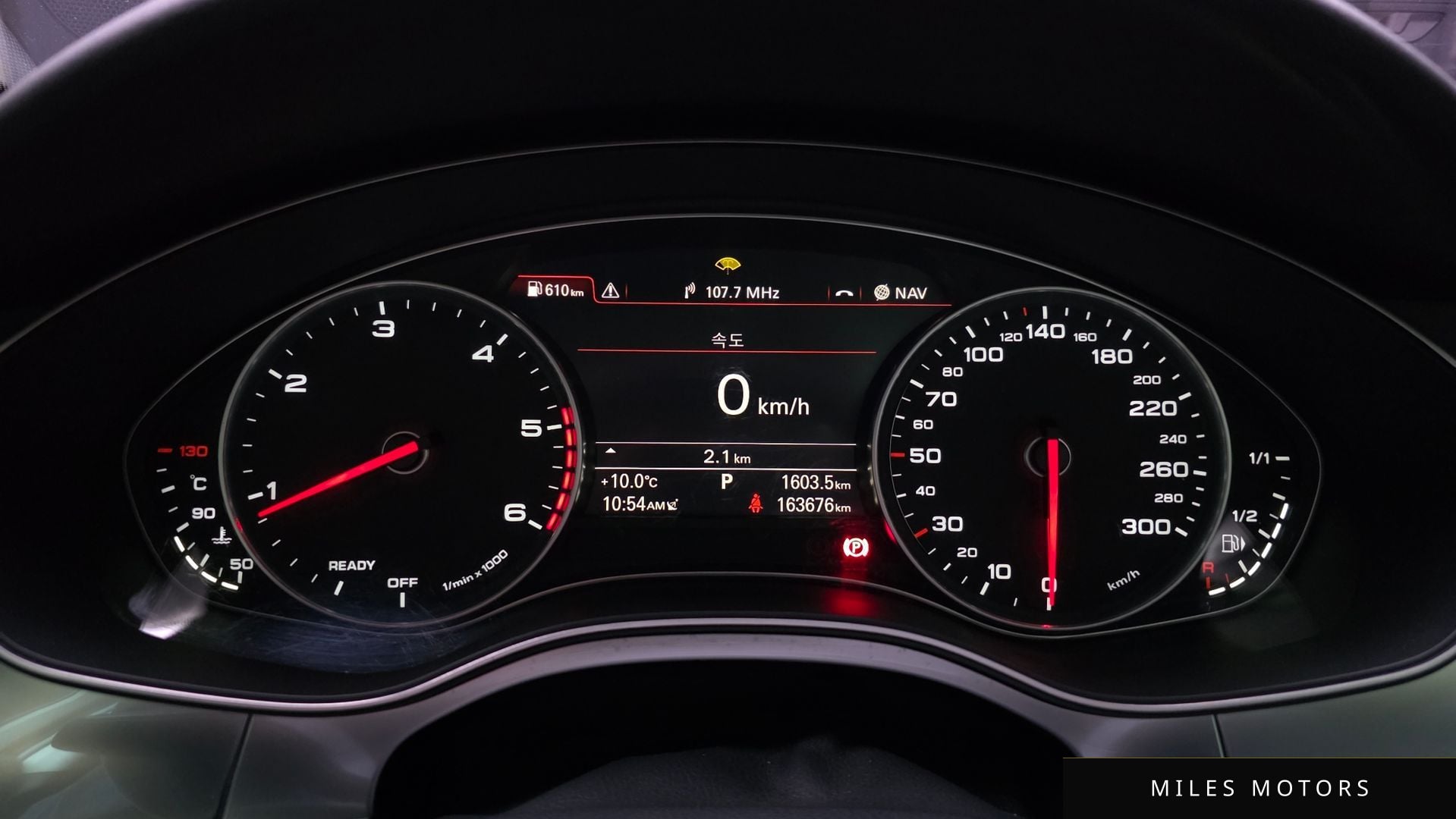 Audi A6 2016 — миниатюра 8