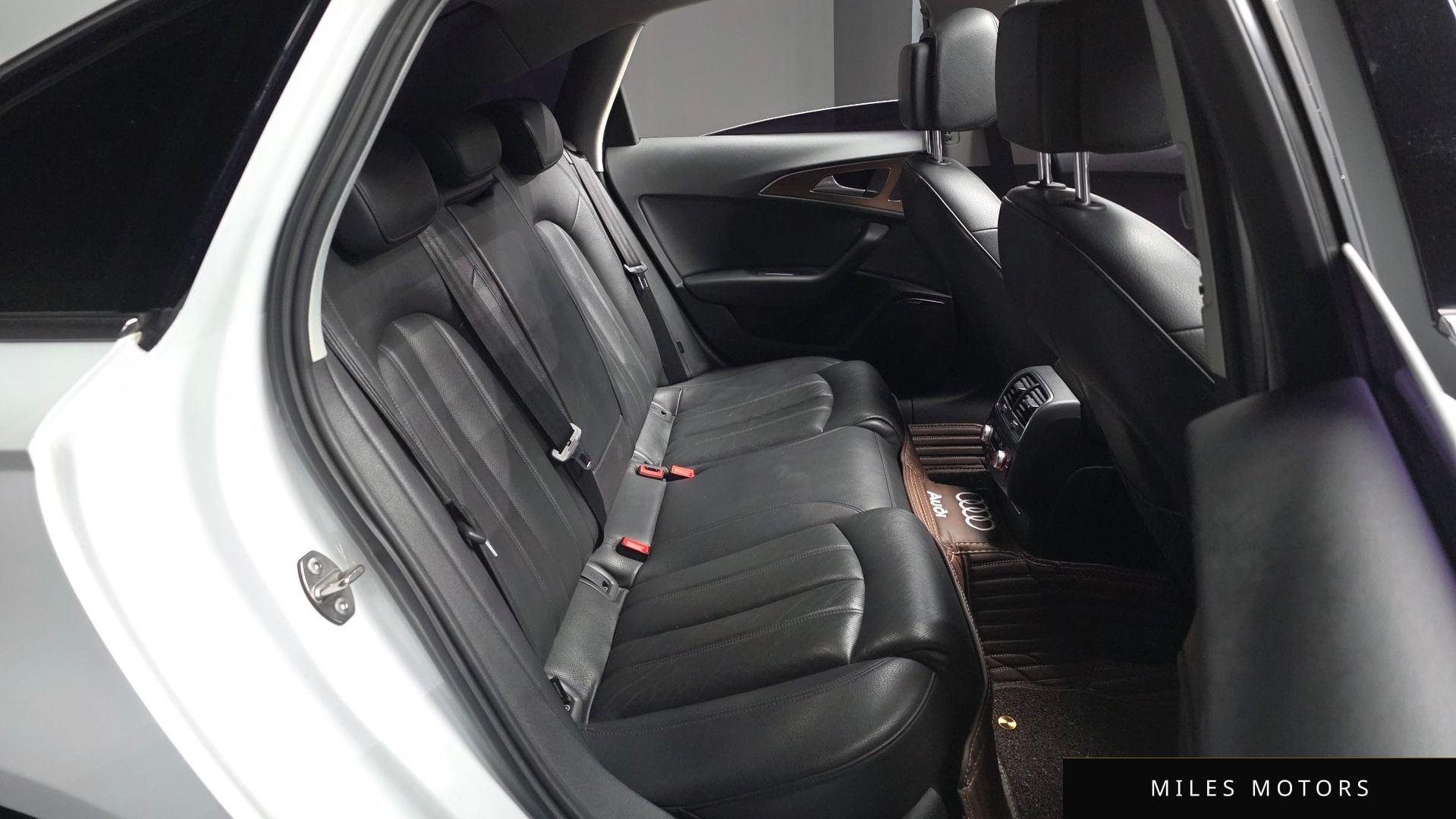 Audi A6 2016 — миниатюра 12