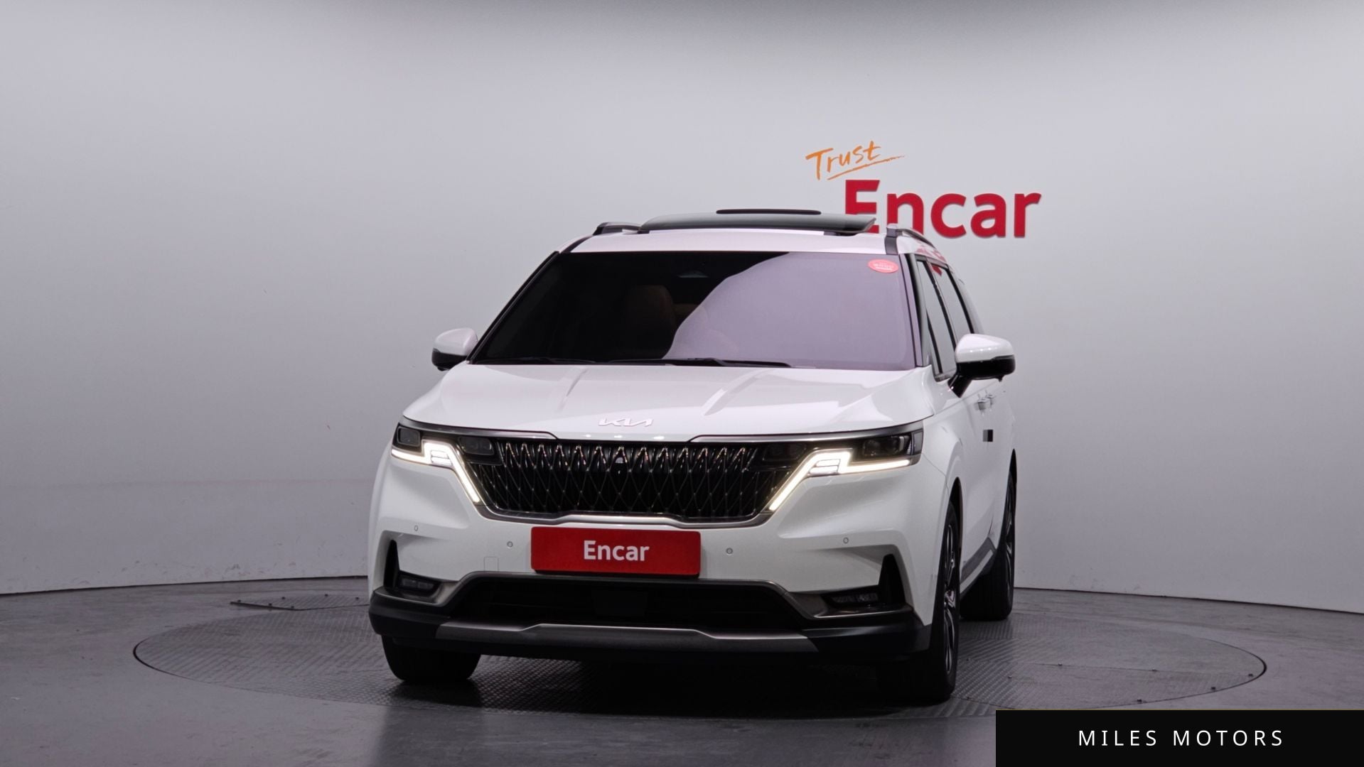 Kia Carnival 2023 — миниатюра 3