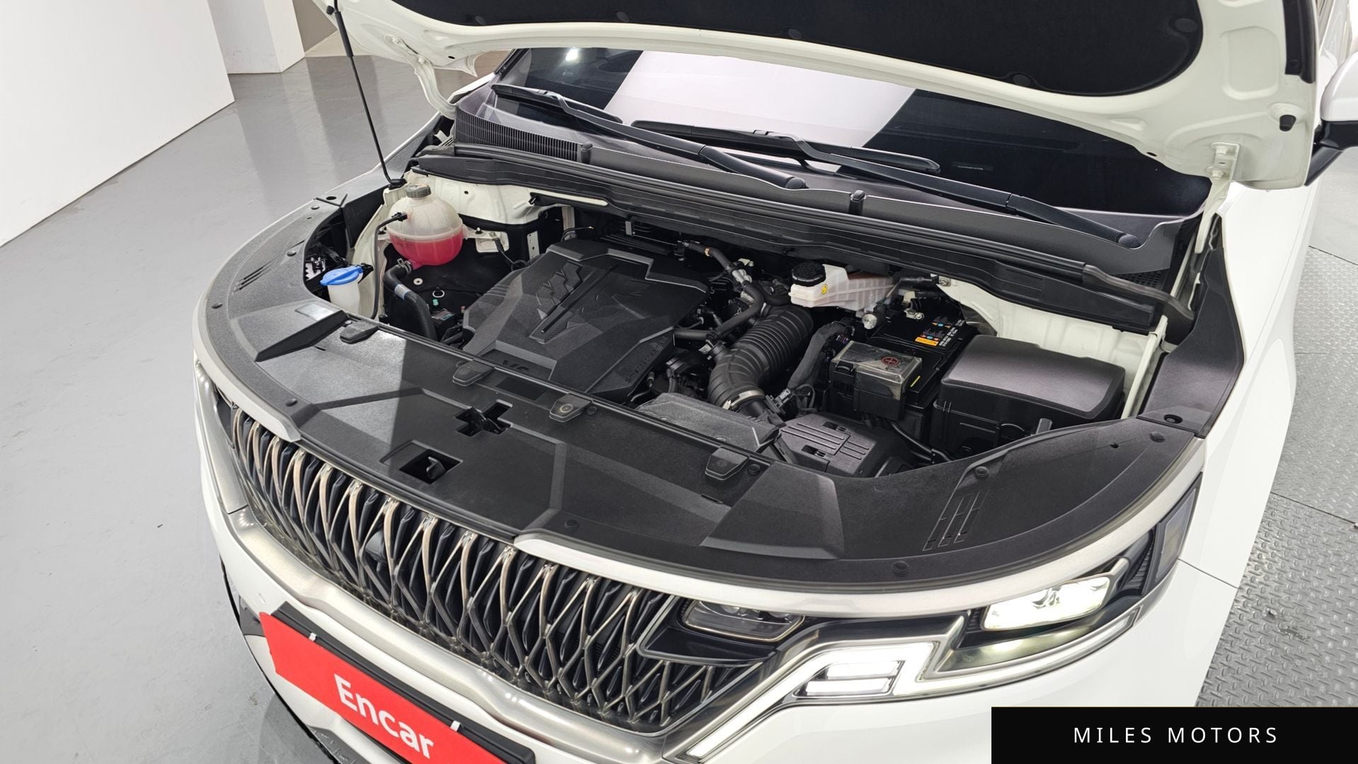Kia Carnival 2023 — миниатюра 6