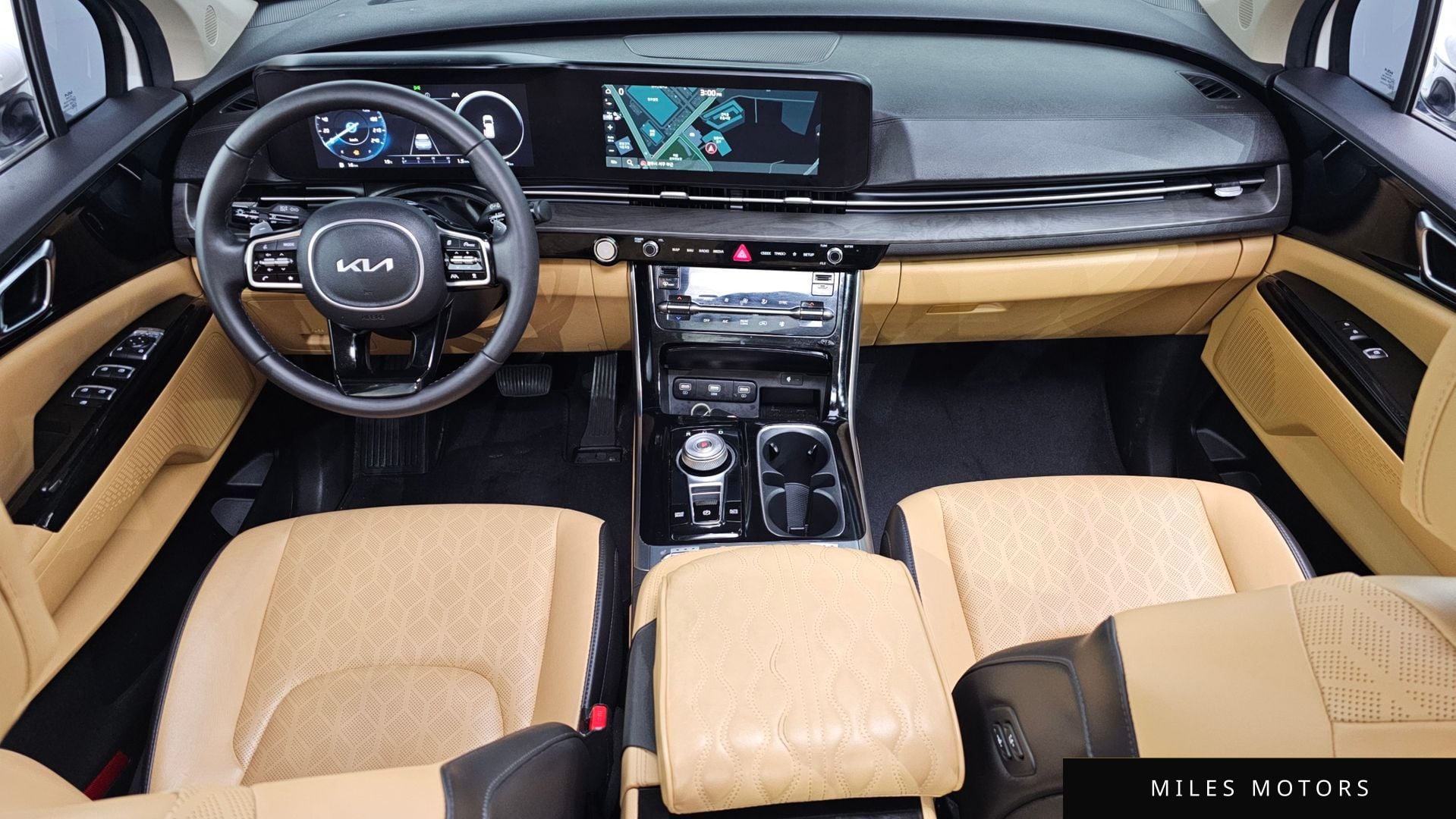Kia Carnival 2023 — миниатюра 7